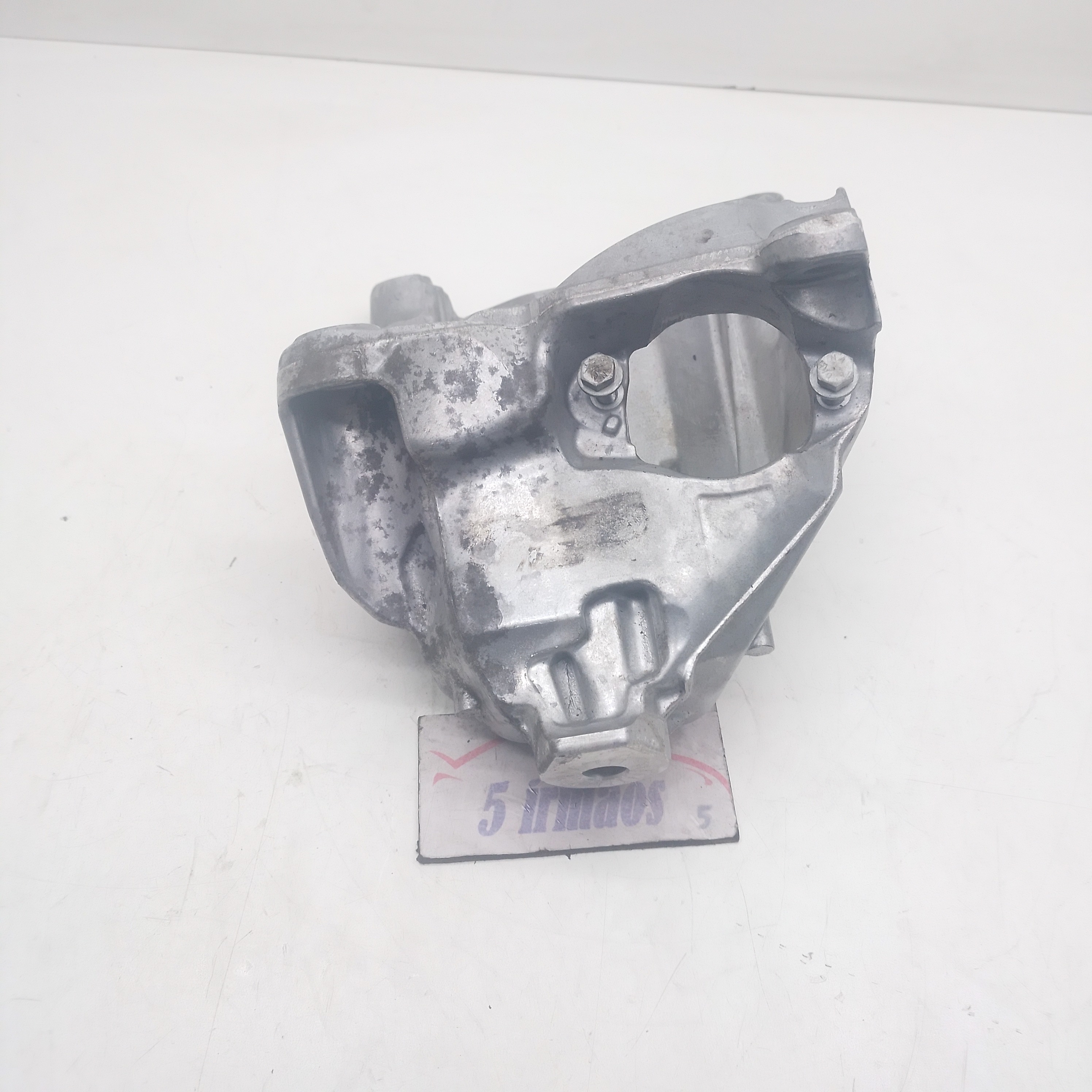 Suporte Motor Esquerdo Audi A4 Tfsi 2.0 2018 Nº4m0199307bn