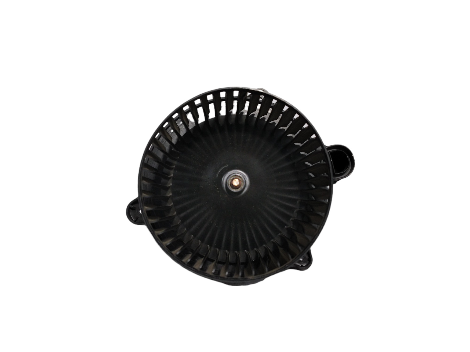 Motor Ventilador Ar Forçado Ford New Fiesta 2015 V270 2