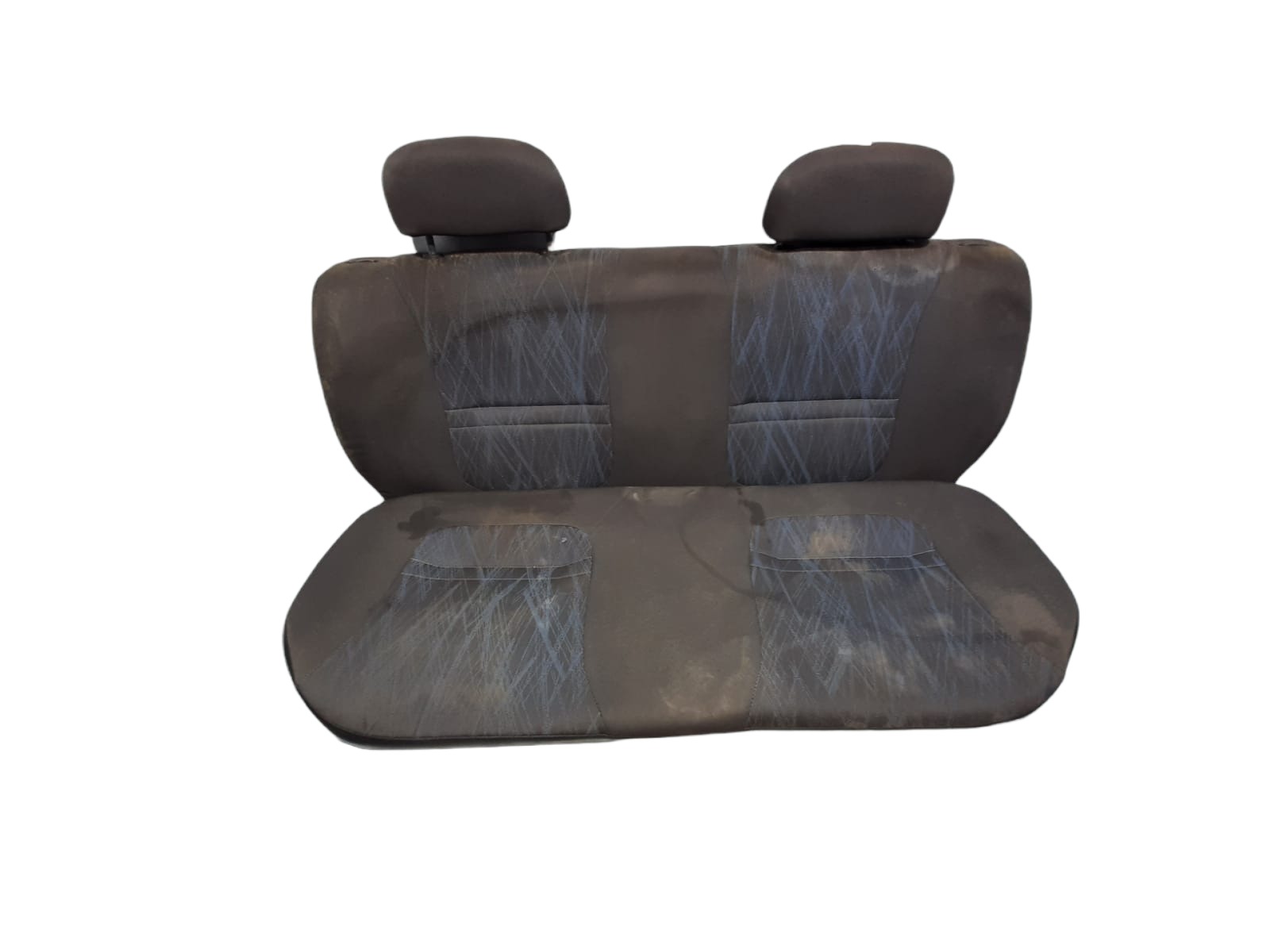 Jogo De Banco Gm Celta 2005 Original Usado