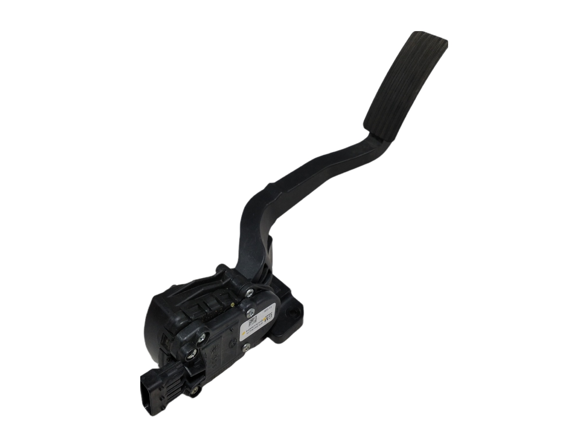 Pedal Acelerador Eletronico Gm Corsa Celta 2007 2012 V203 8