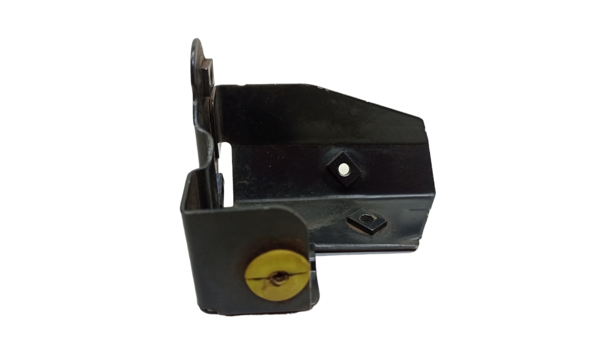 Suporte Inferior Paralama Dianteiro Direito Mb Classe A 2002 6
