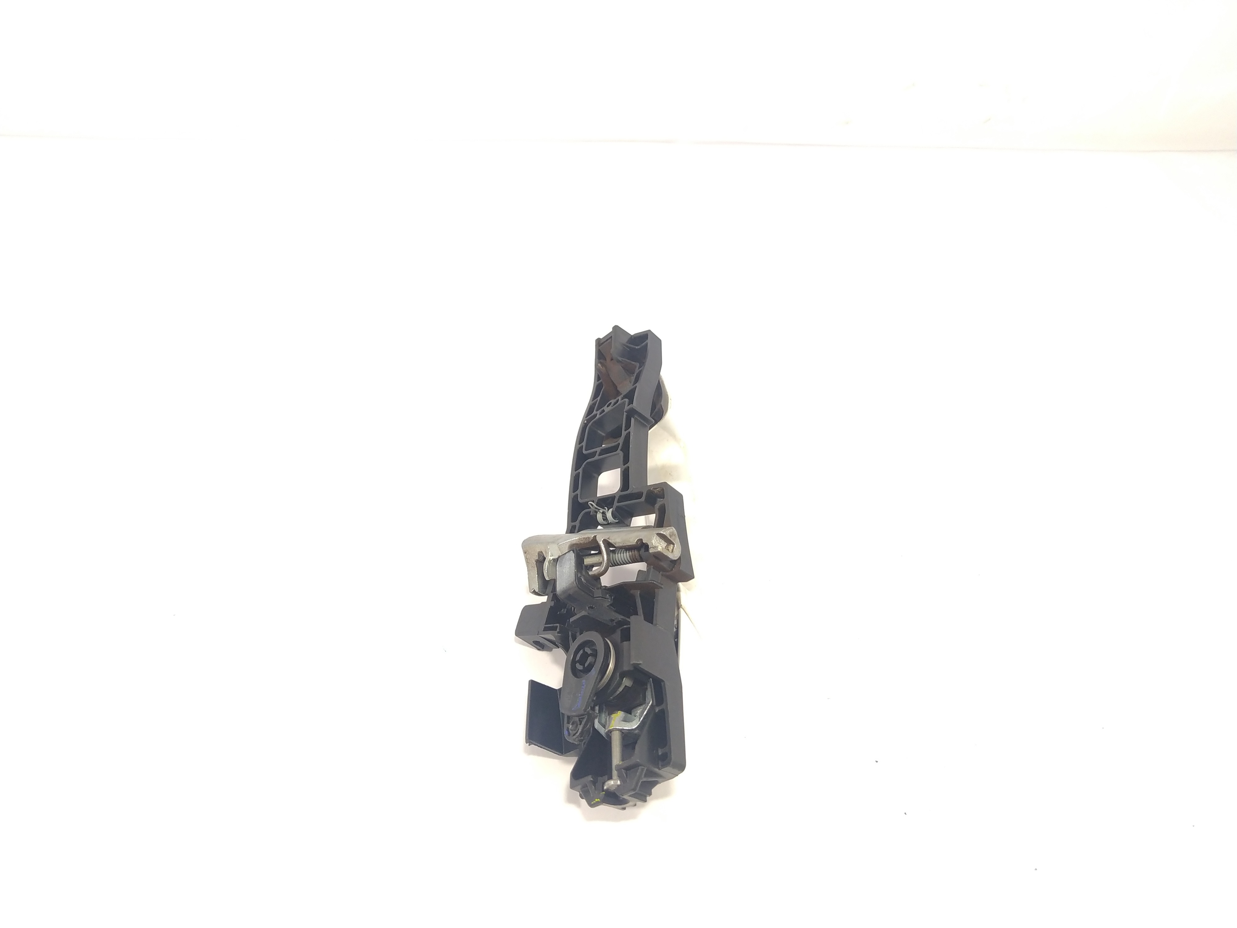 Maçaneta Externa Dianteira Ford Ka Se 2017 E3b5a224a37  Dianteira 8