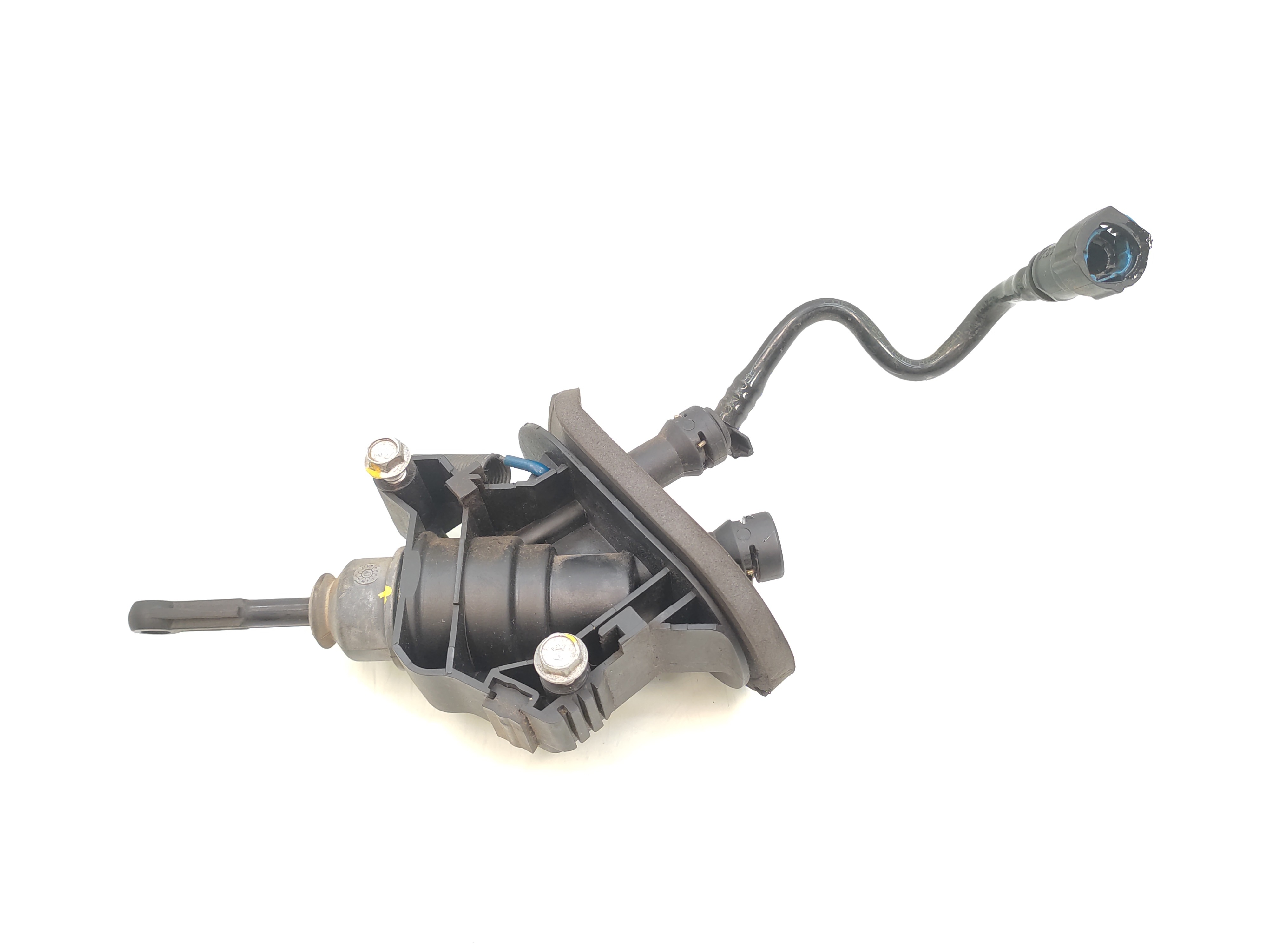 Atuador Pedal Embreagem Ford Fiesta 1.0 2007 2008 Á 2012 3