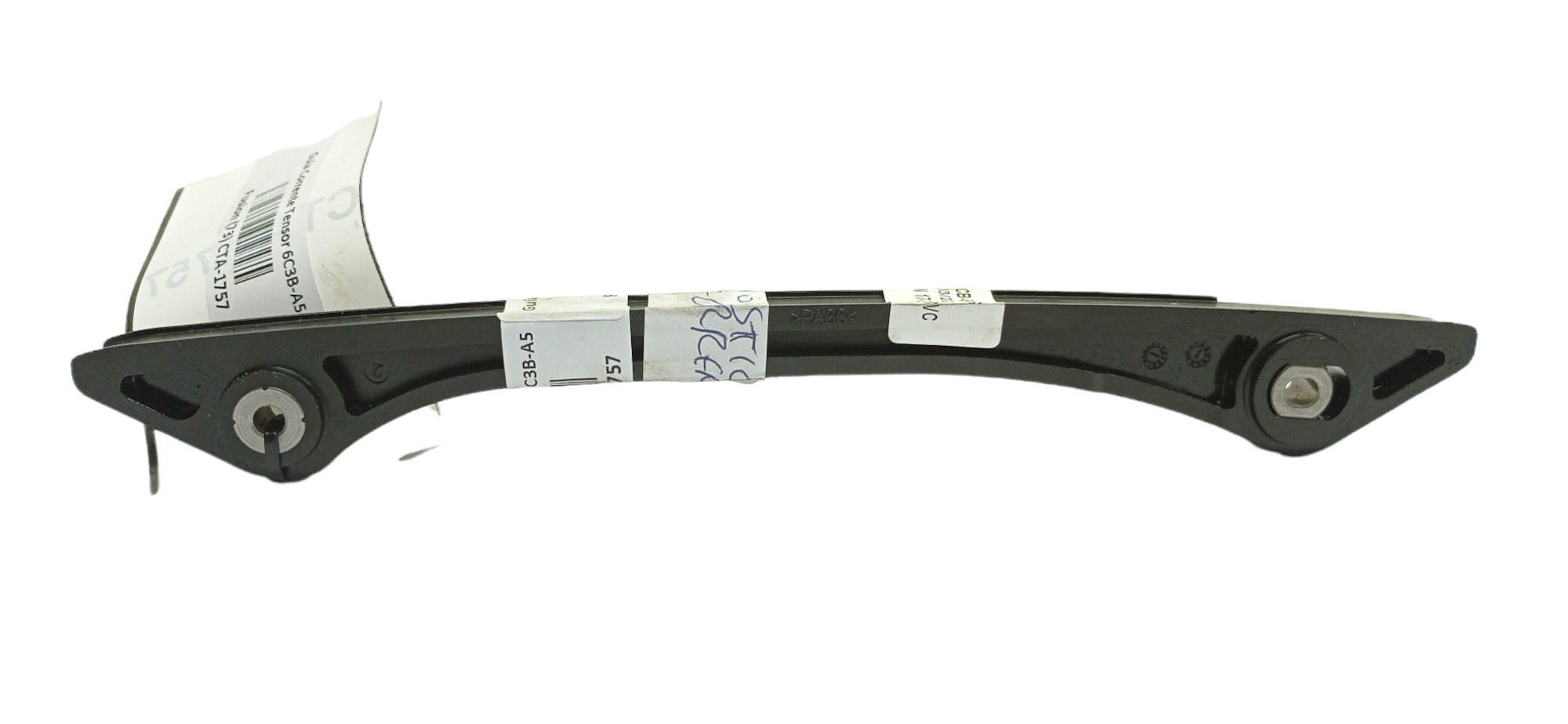 CJ5E 6K297 AB  GUIA CORRENTE TENSOR FORD FUSION 2017 2.0 2