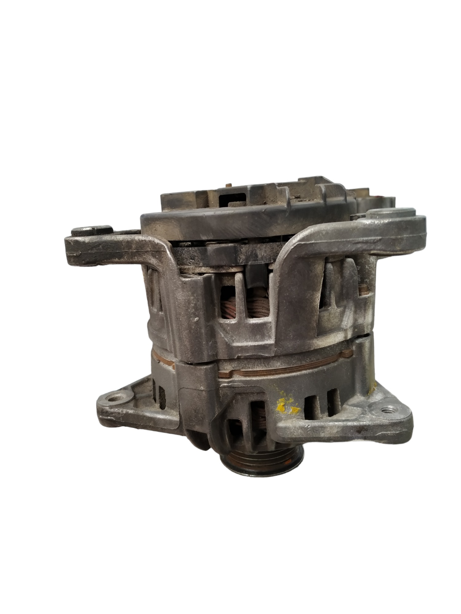 Alternador Ford Fiesta 2014 2