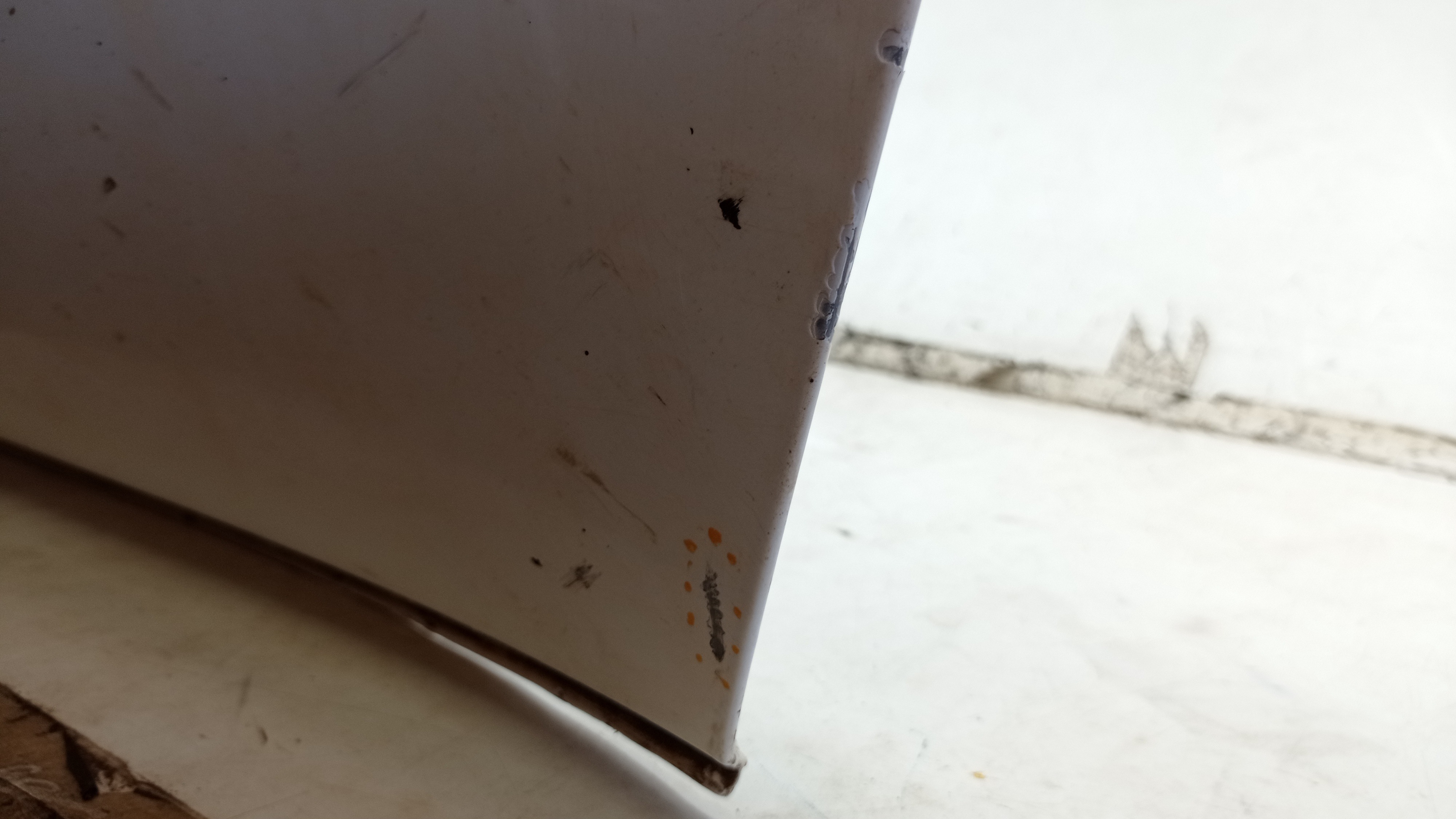 Porta Dianteira Direita Mercedes-benz Classe A 2002 1