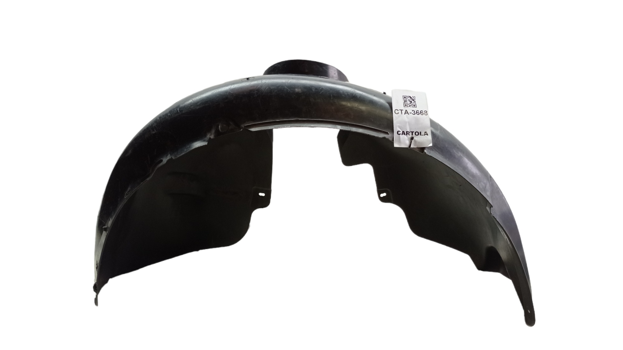 1sb809961 – Parabarro Dianteiro Le Vw Up 14 – 17 P/recuperar 2