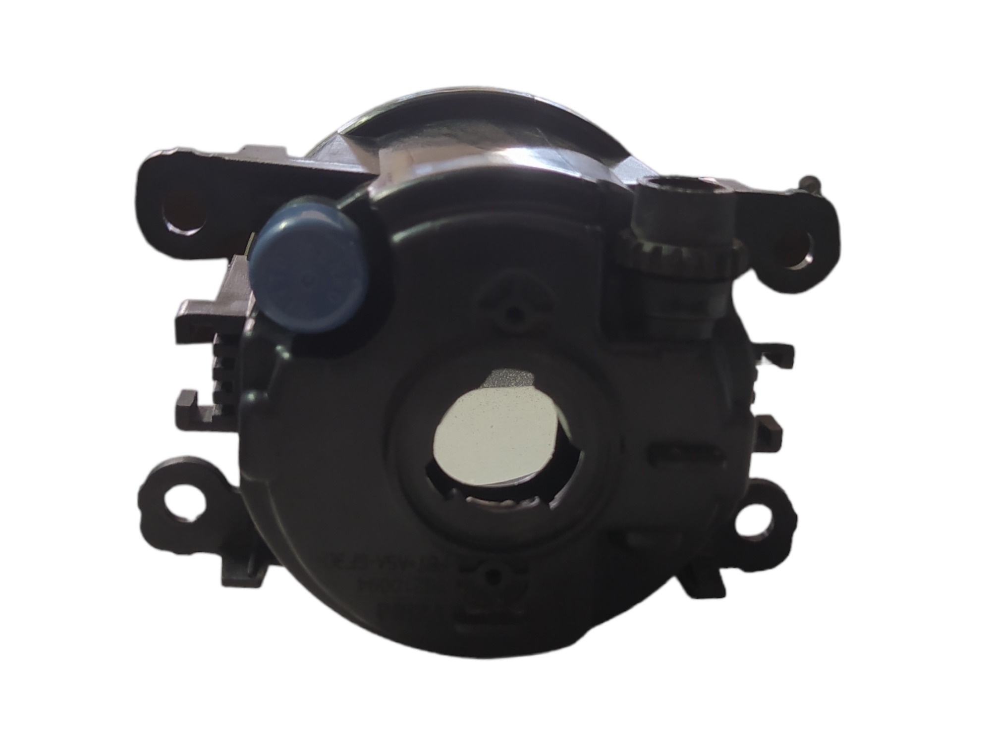 Farol De Milha Ford New Fiesta 1.6 2017 Consulta 5
