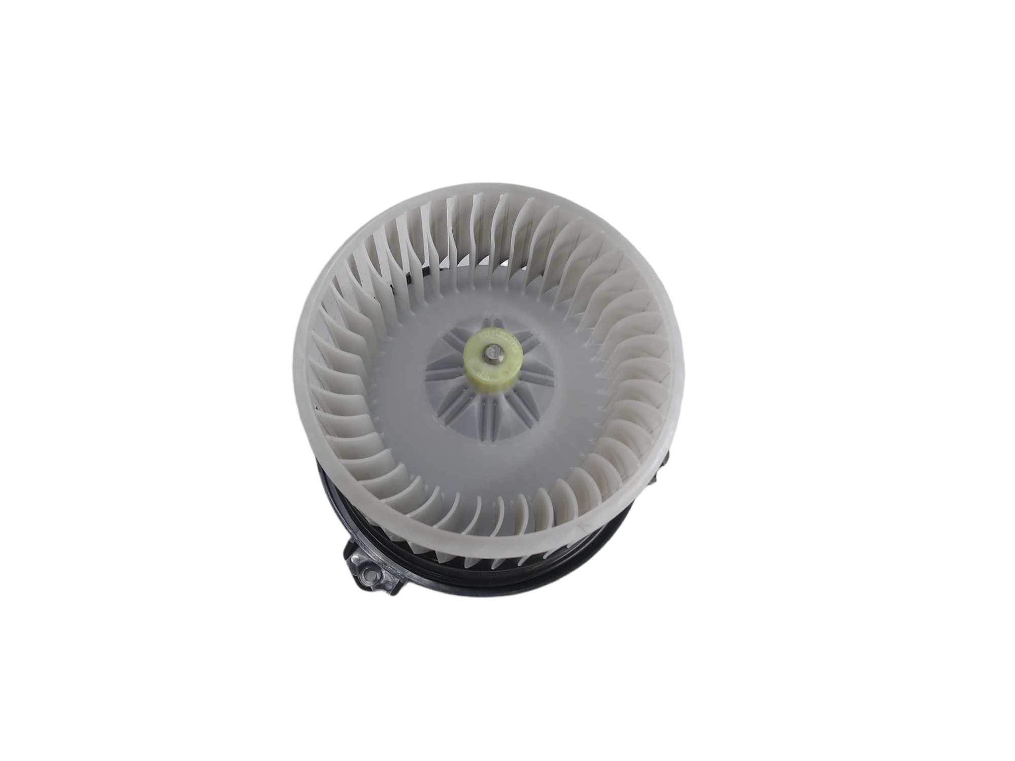 Ventoinha Caixa Ar Traseira Lexus Rx 450hl 3.5 2021 V576 6