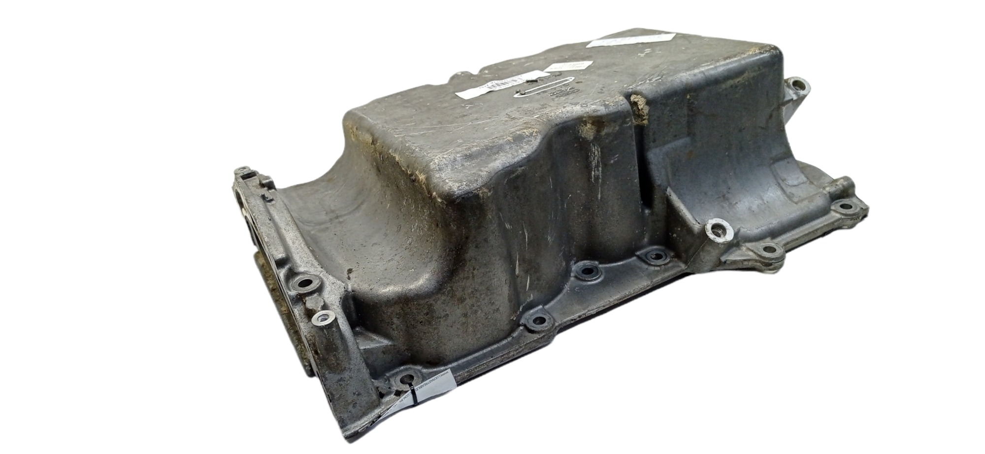 CJ5E 6676 AB – CARTER DO MOTOR FORD FUSION 2017 2.0 4
