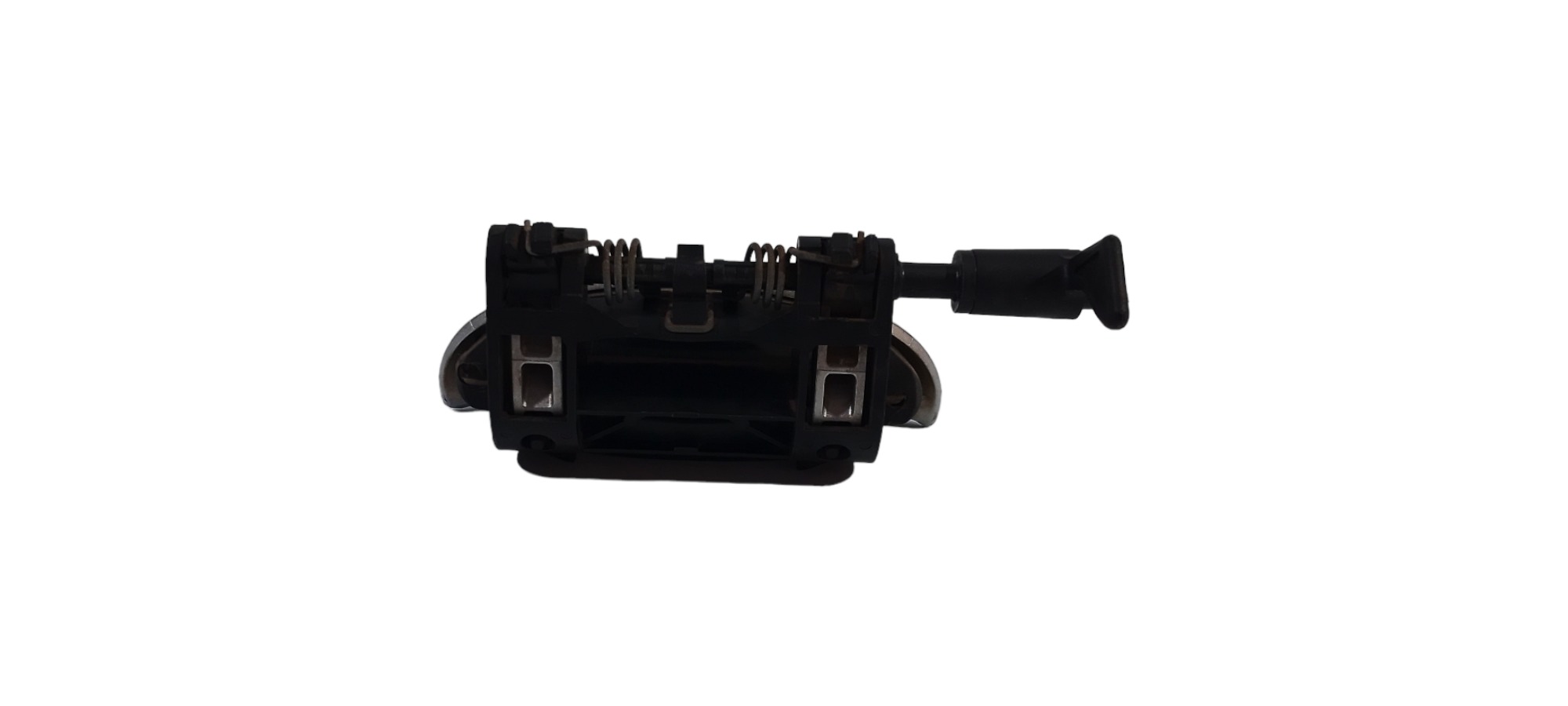 Maçaneta Externa Traseira Direita Peugeot 206 2004 2005 2006 11
