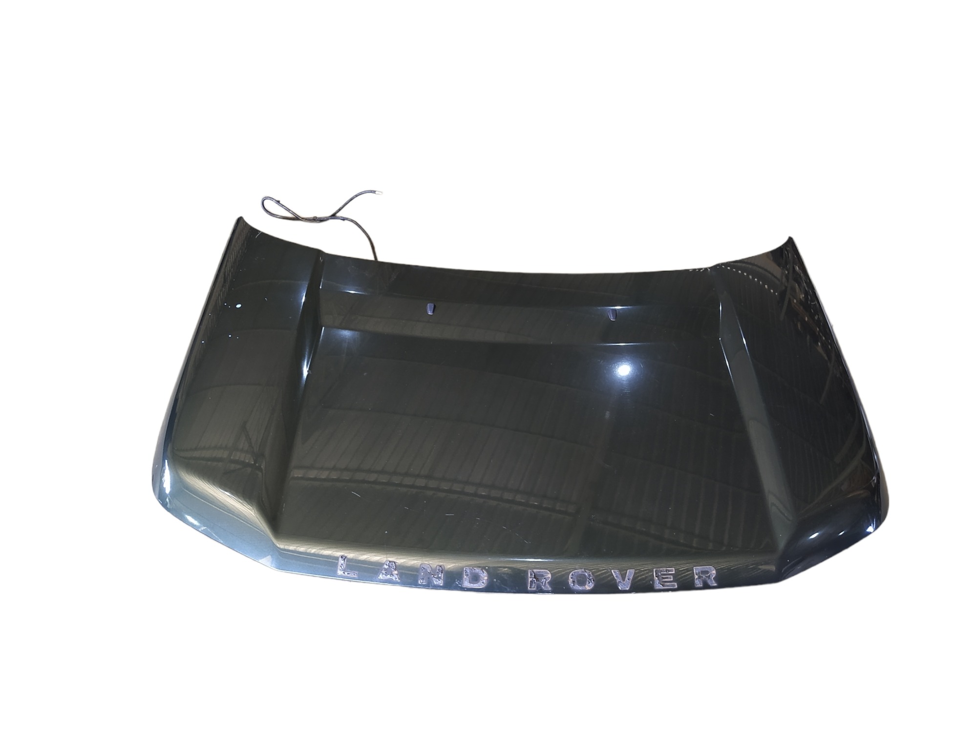 Capô Completo Land Rover Freelander 2 3.2 2008 A 2012 V479 8