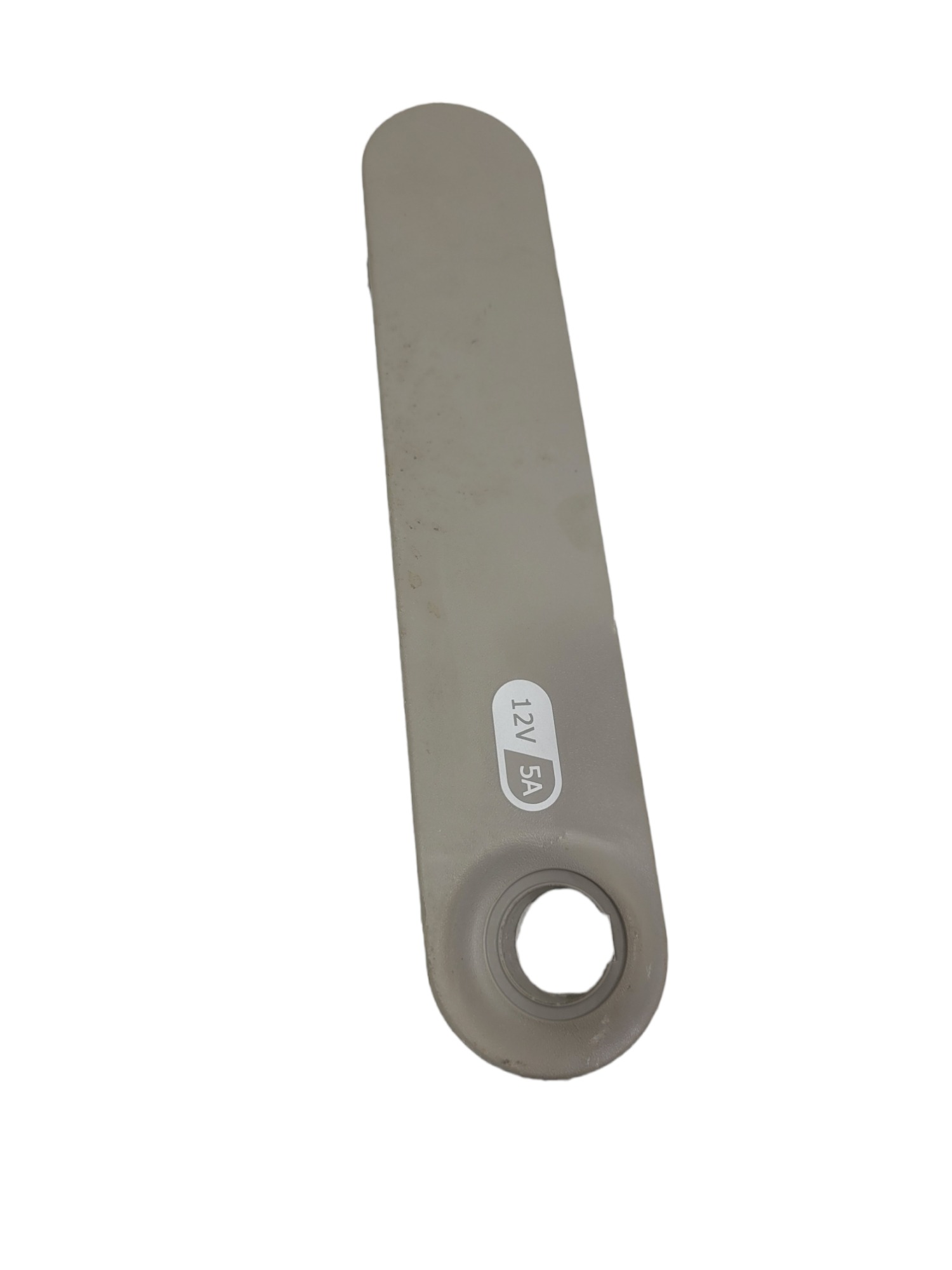 Acabamento Acendedor Daf Nao Se Aplica 5