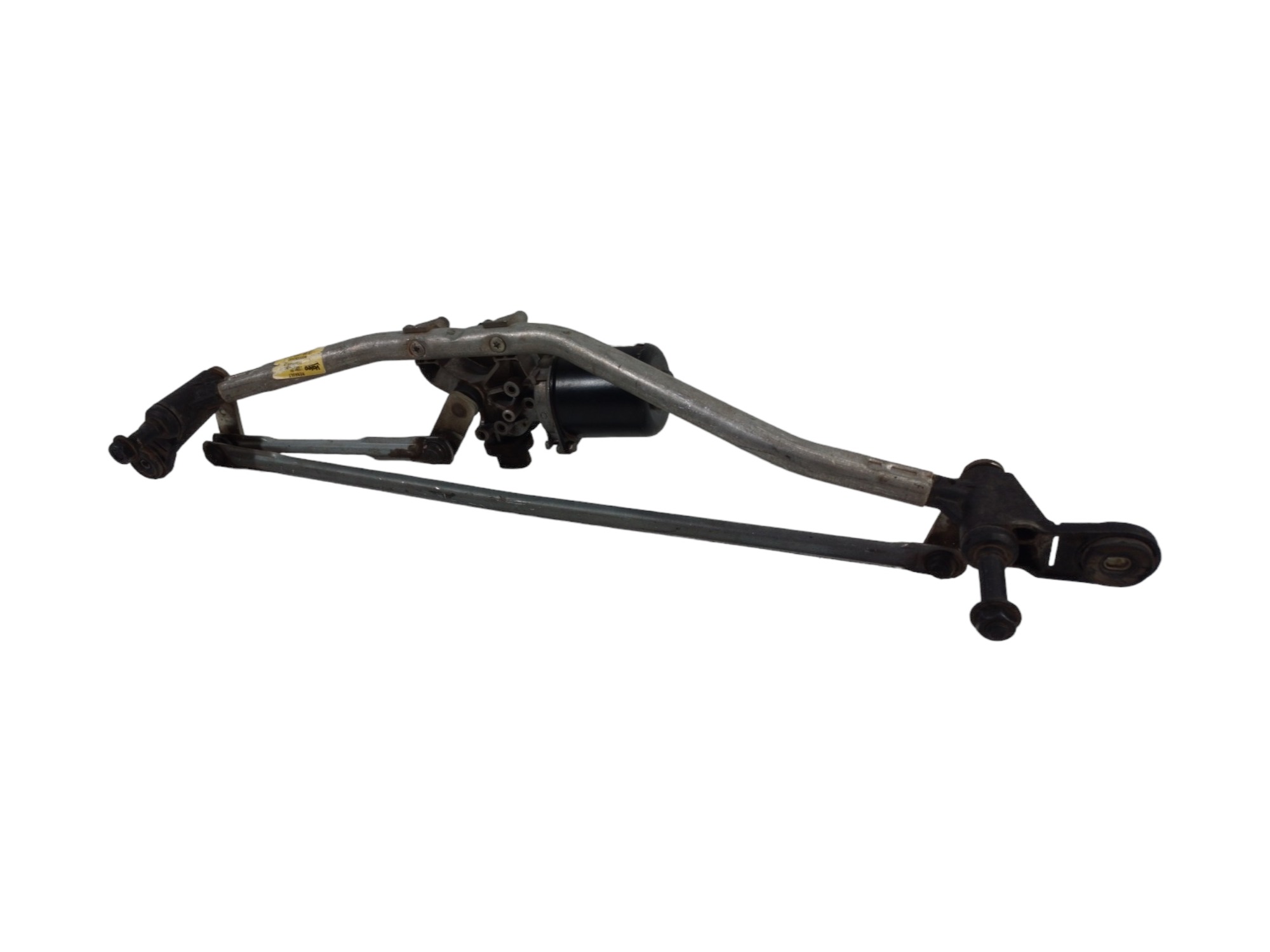 Motor Limpador Parabrisa Renault Logan 2013 2014 2015 2016 2