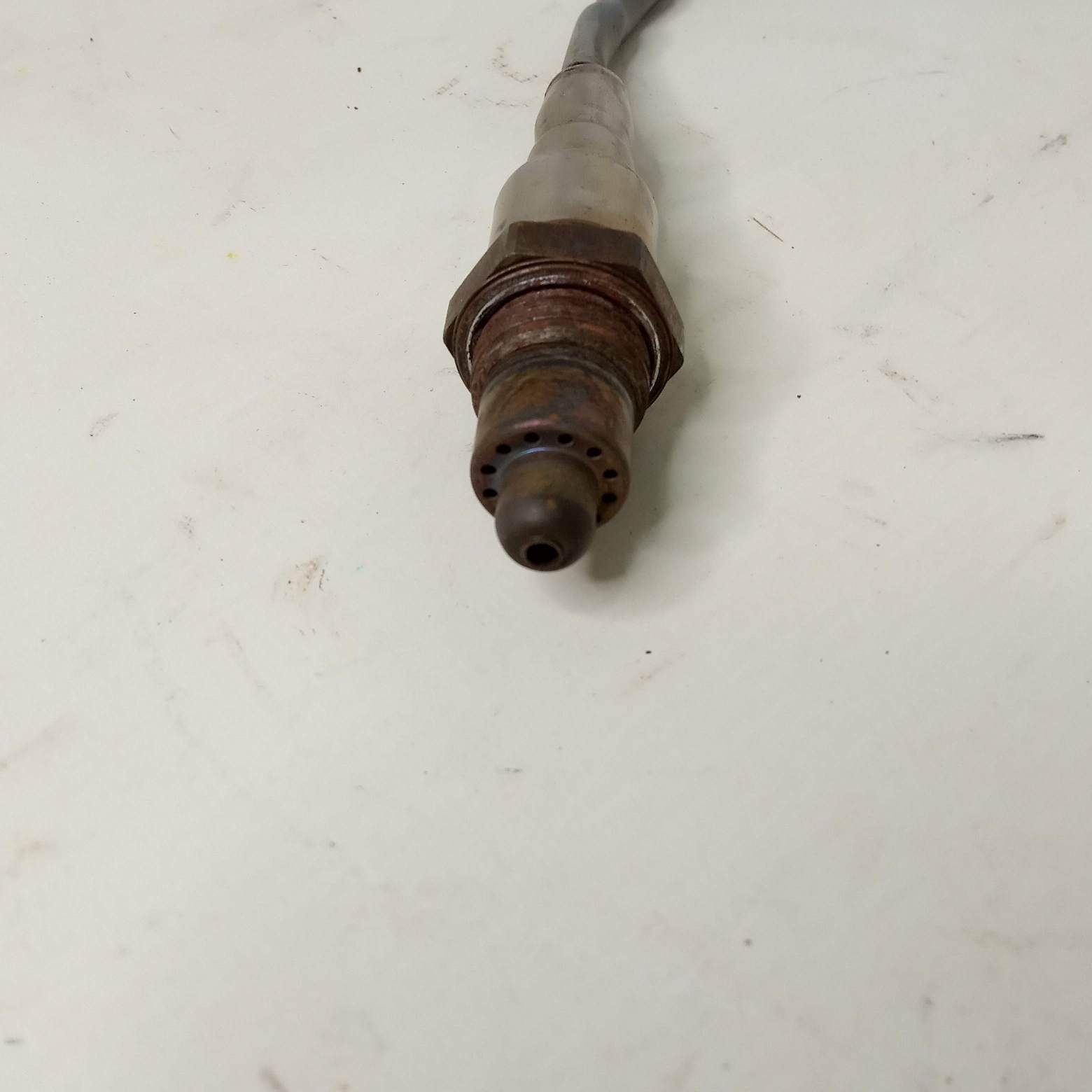 Sonda Lambda Renault Kwid 2019 2020 4