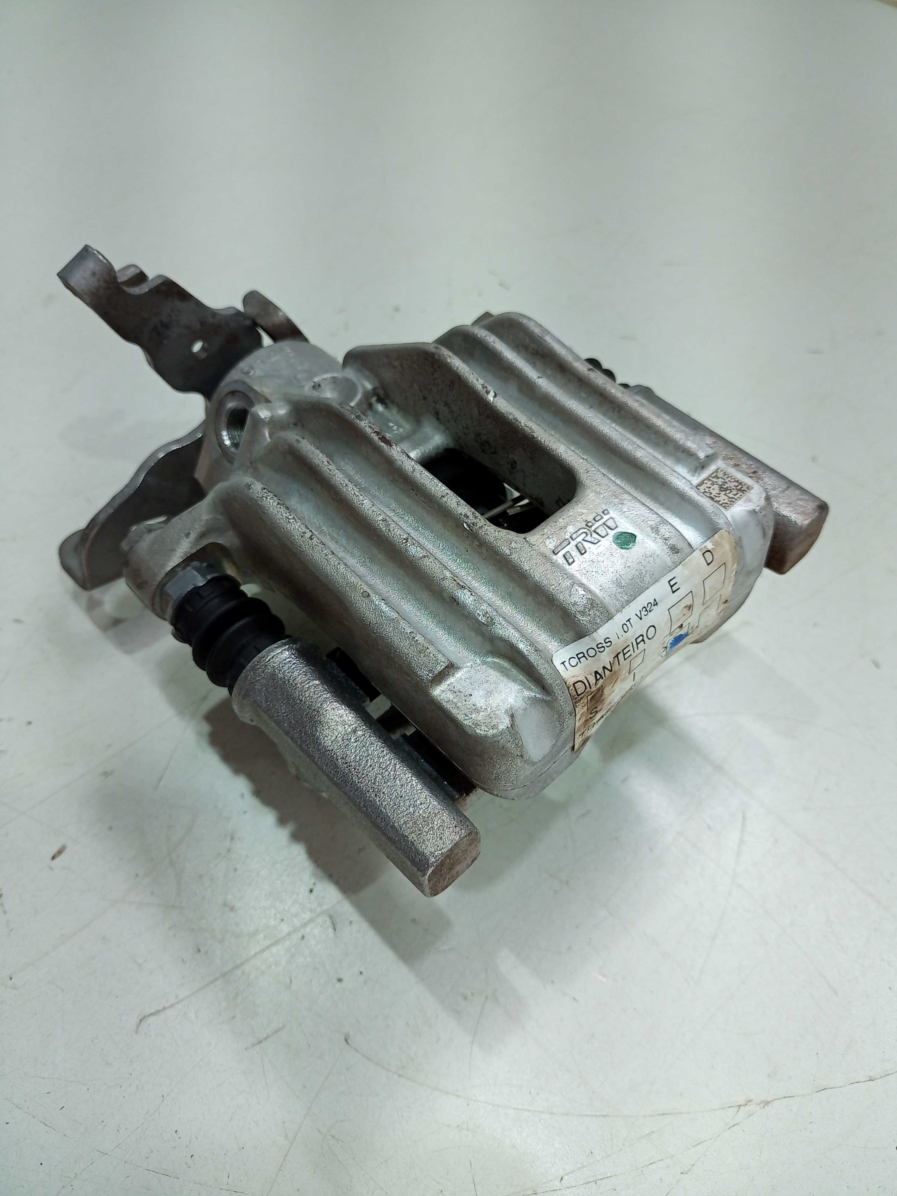 Pinça do freio traseira esquerda t-cross 2020 2