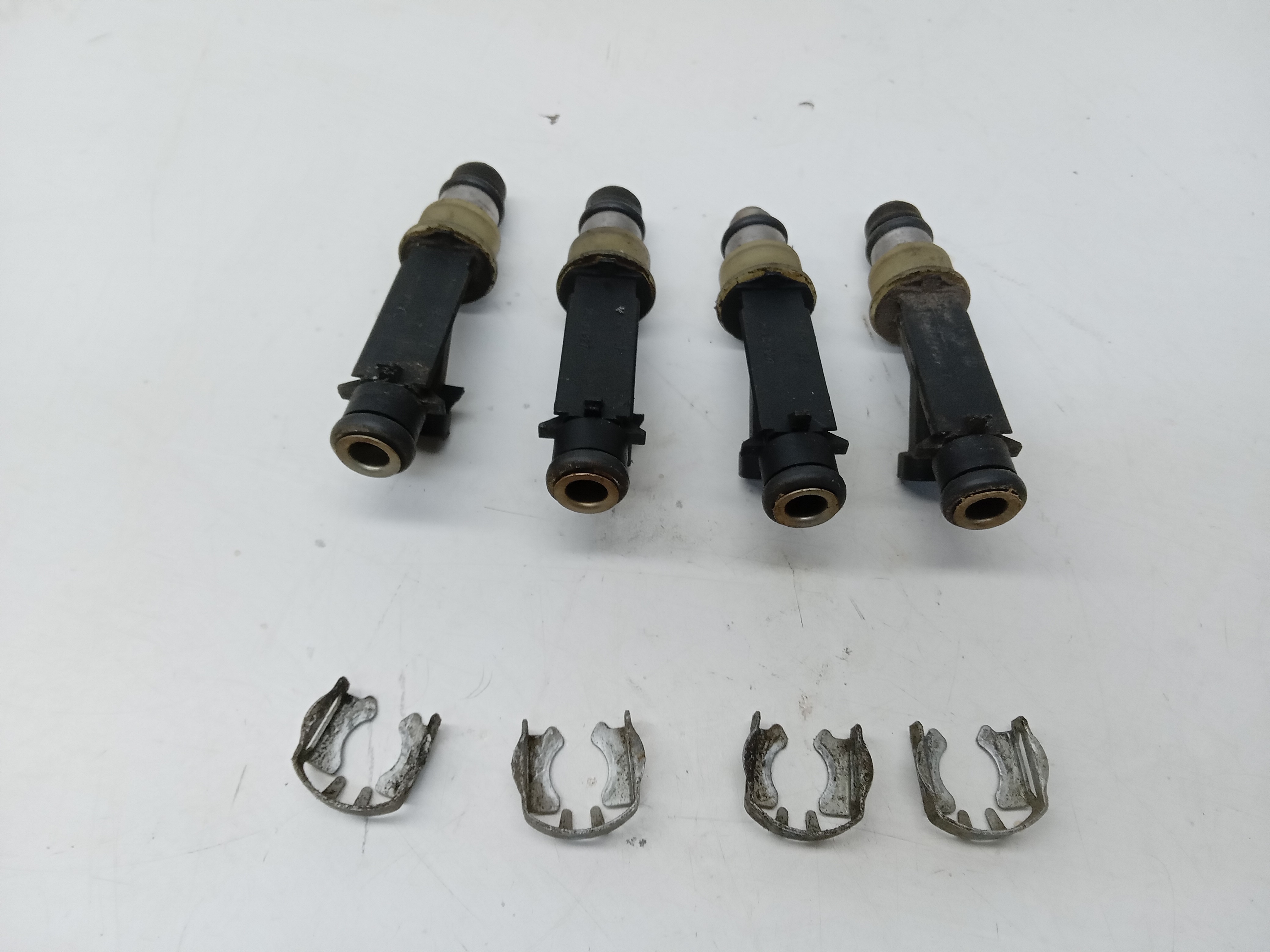 BICO INJETOR GM CORSA 1.0 2000 3