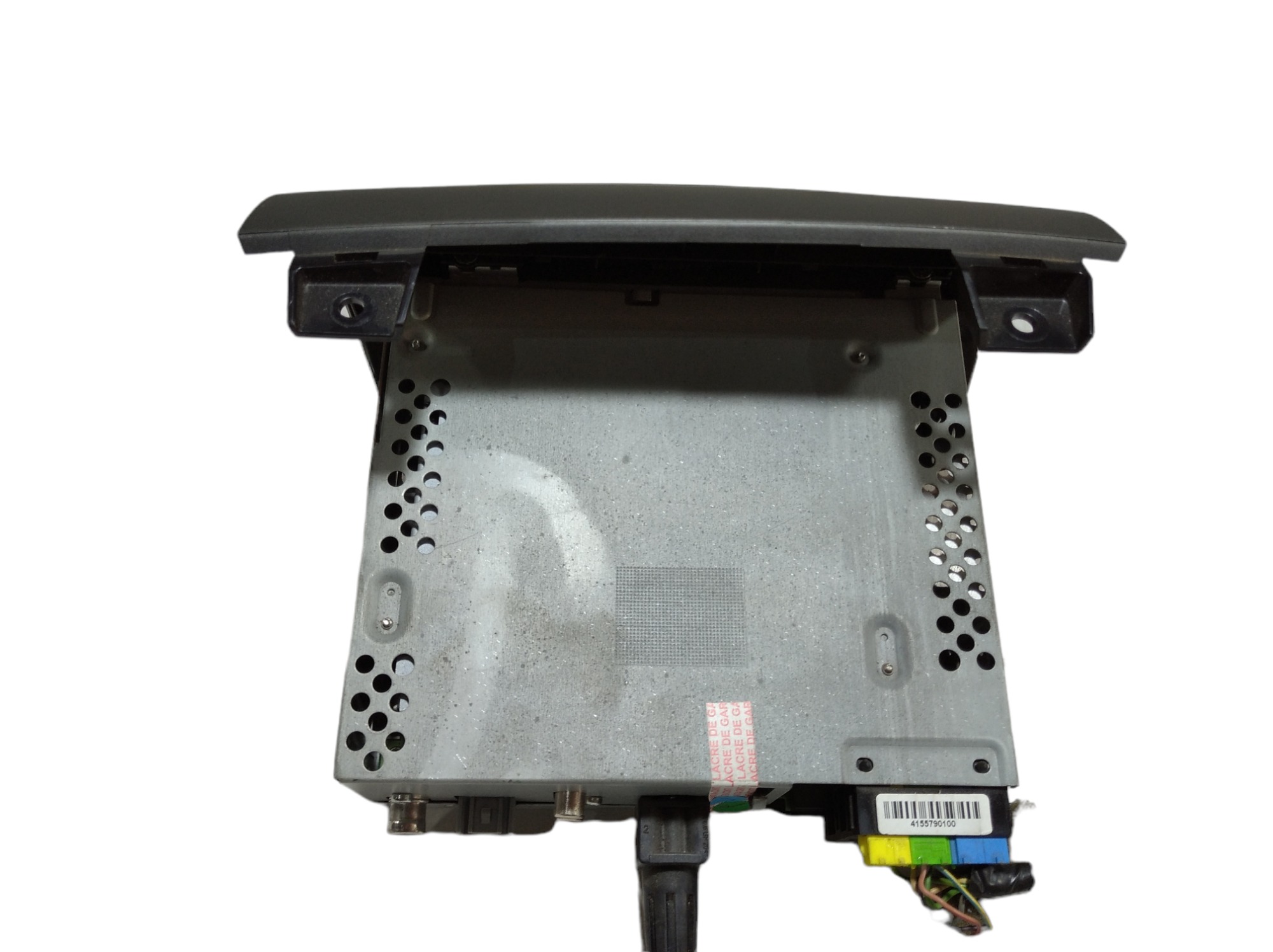 Radio Fiat Idea Adventure 2014 V355 3312114739 5