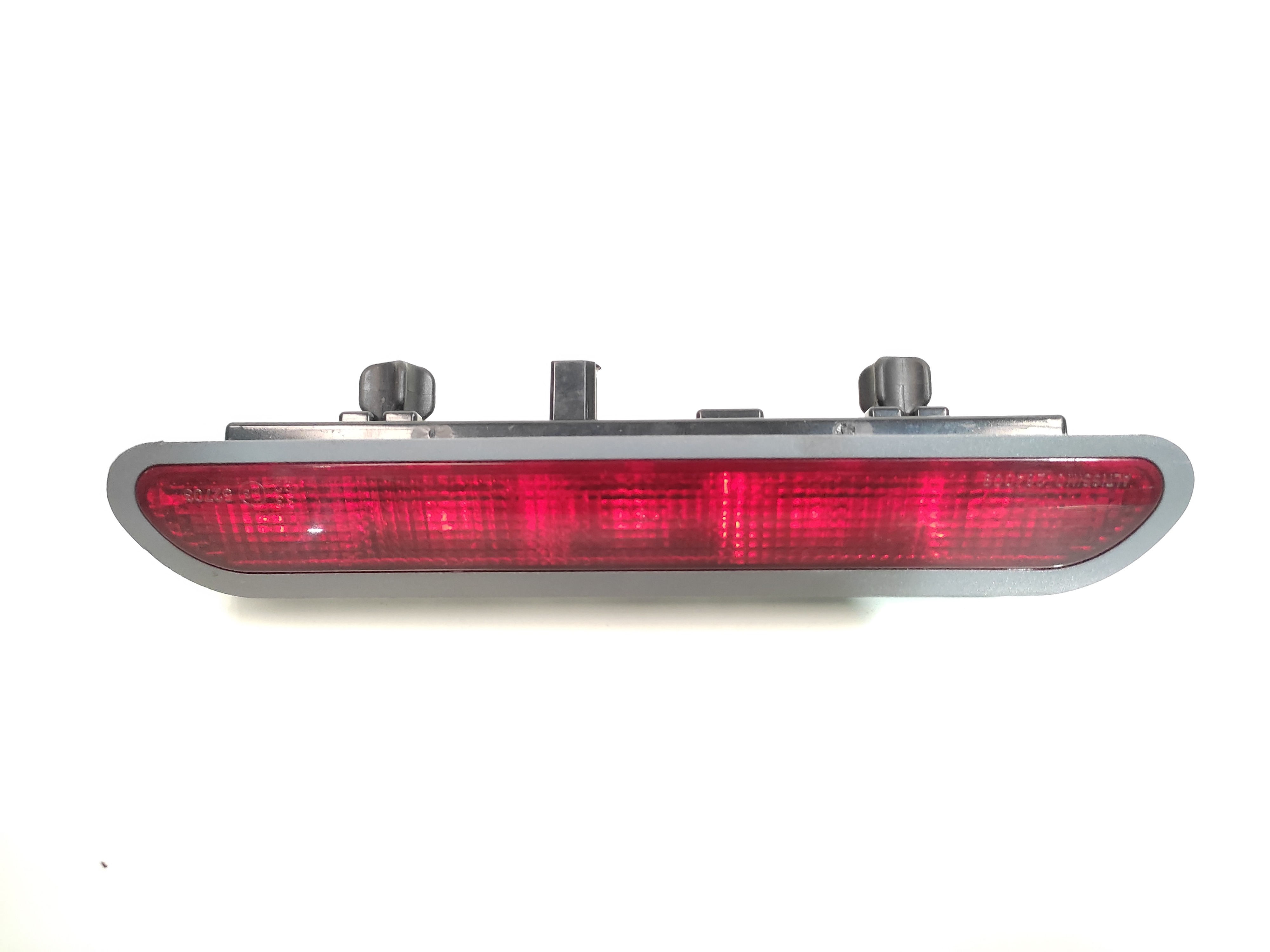 Break Light Luz De Freio Fiat Marea Sedan 2000 2001 2002