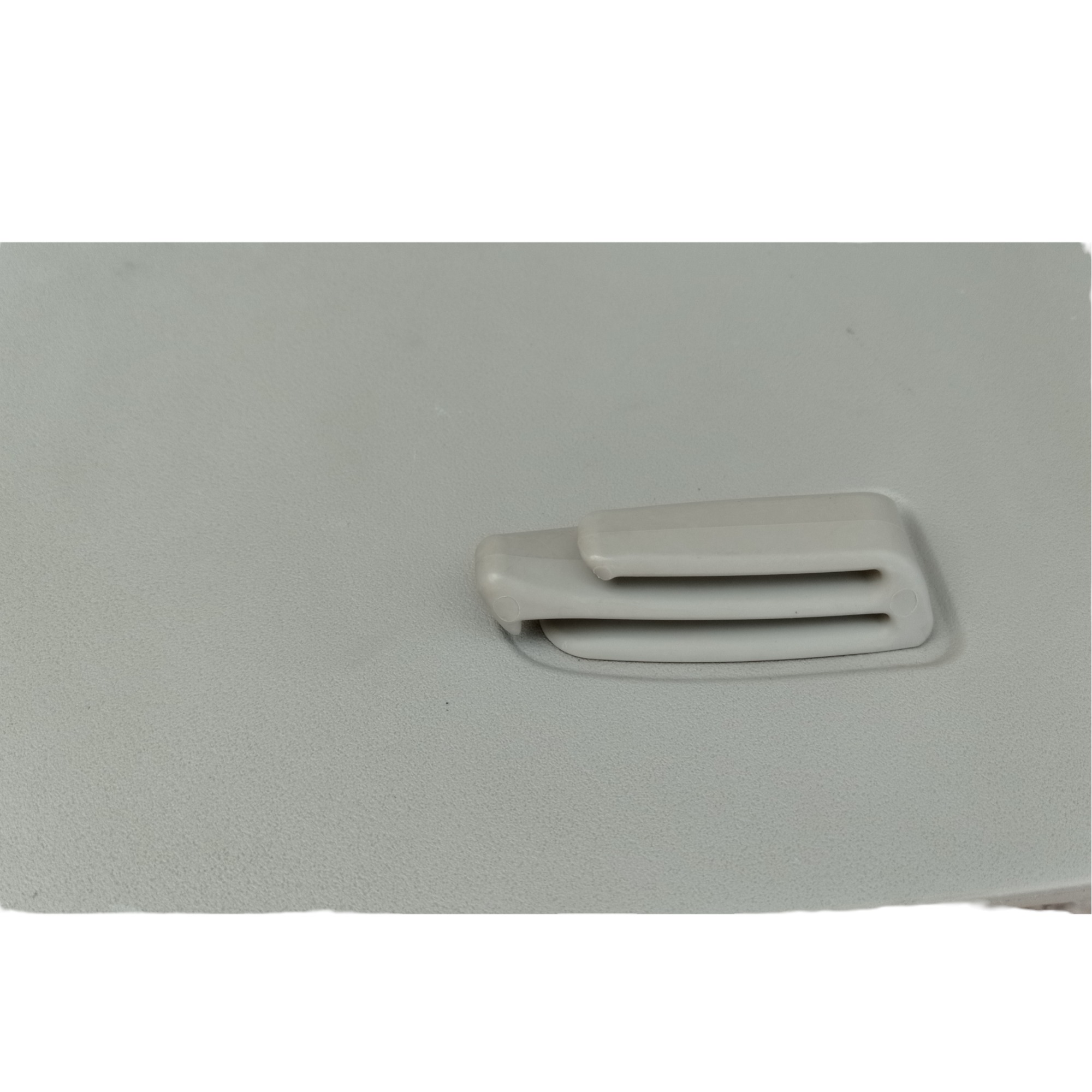 Acabamento Direito Porta Malas Mitsubishi Pajero 2011 V455 8