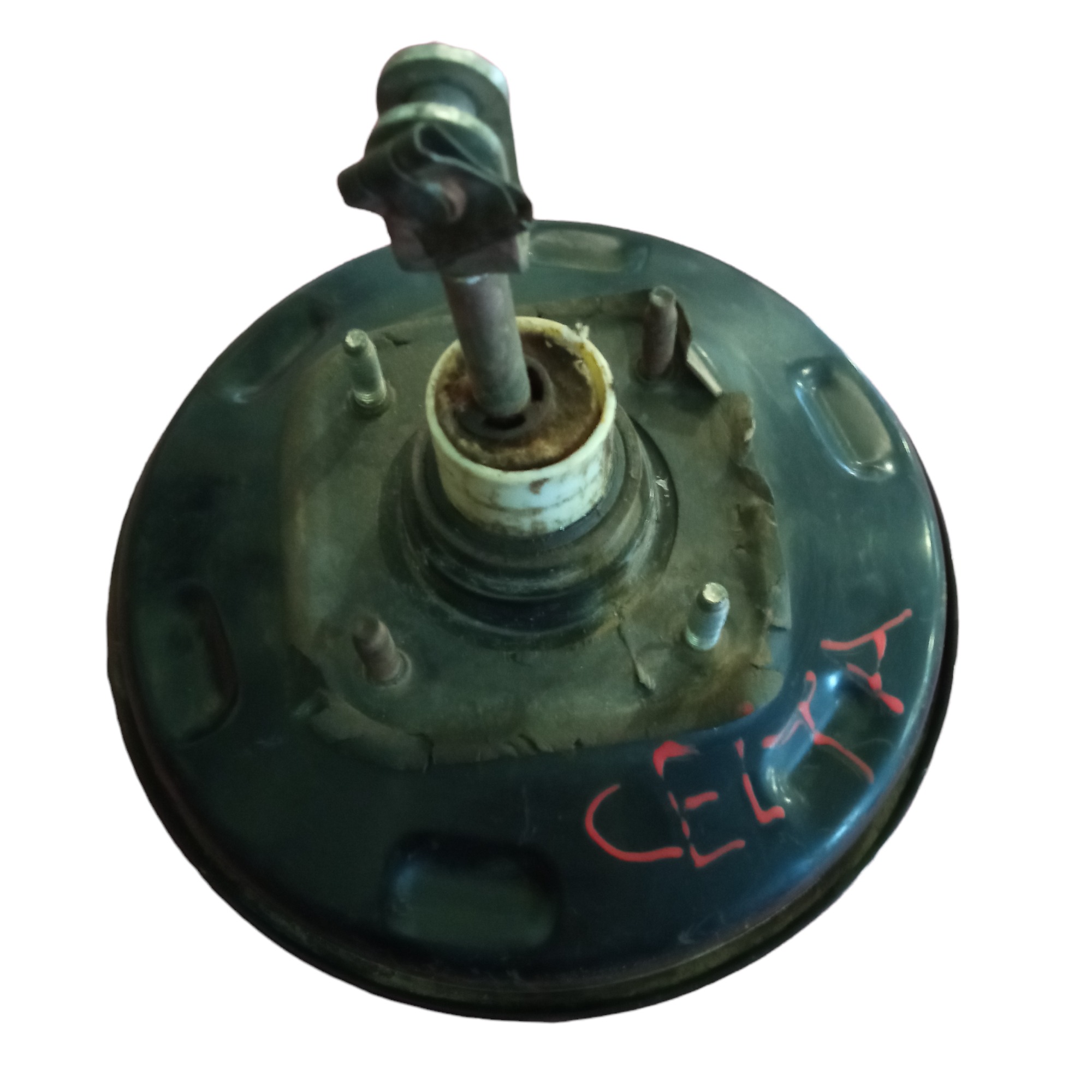 Hidrovacuo De Freio Chevrolet Celta 2013/2014 2