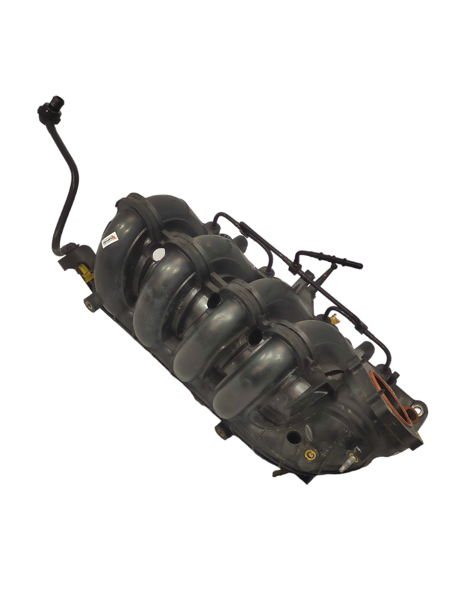 Coletor De Admissão Gm Cobalt 1.8 2017 24584466 2