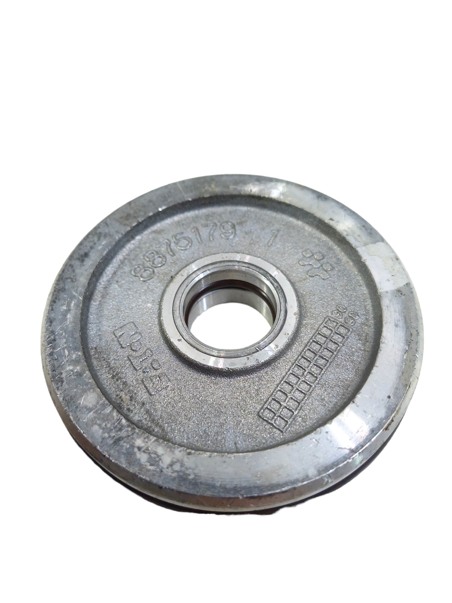 Pistão Do Cilindro Seletor Câmbio Eaton 8875179 4