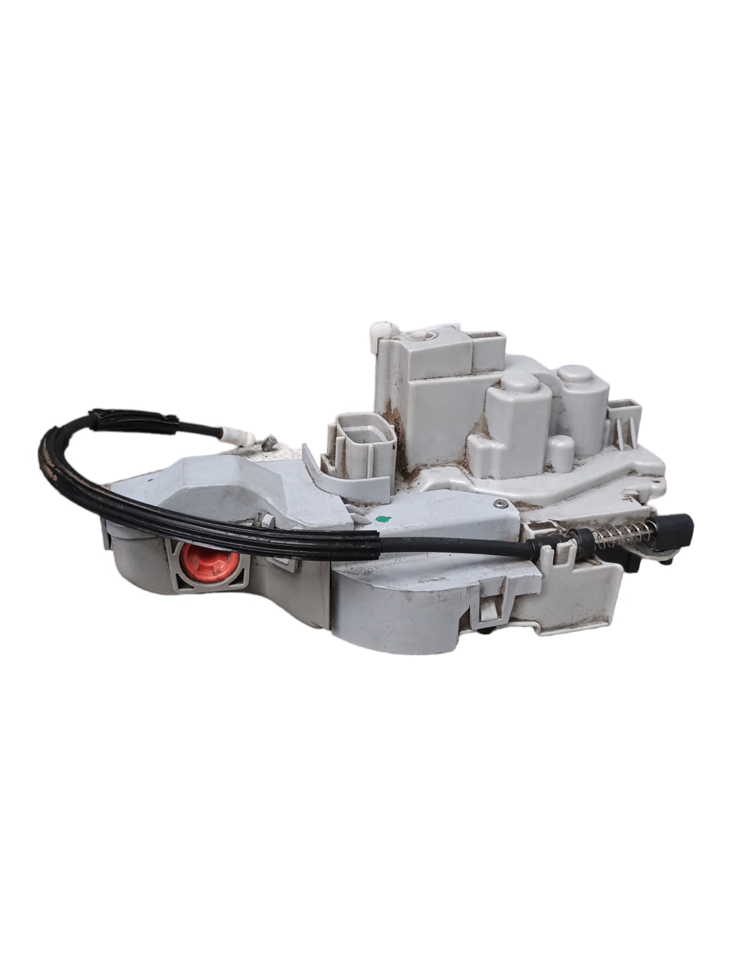 Fechadura Porta Dianteira Direita Fiat Bravo 1.8 201 6