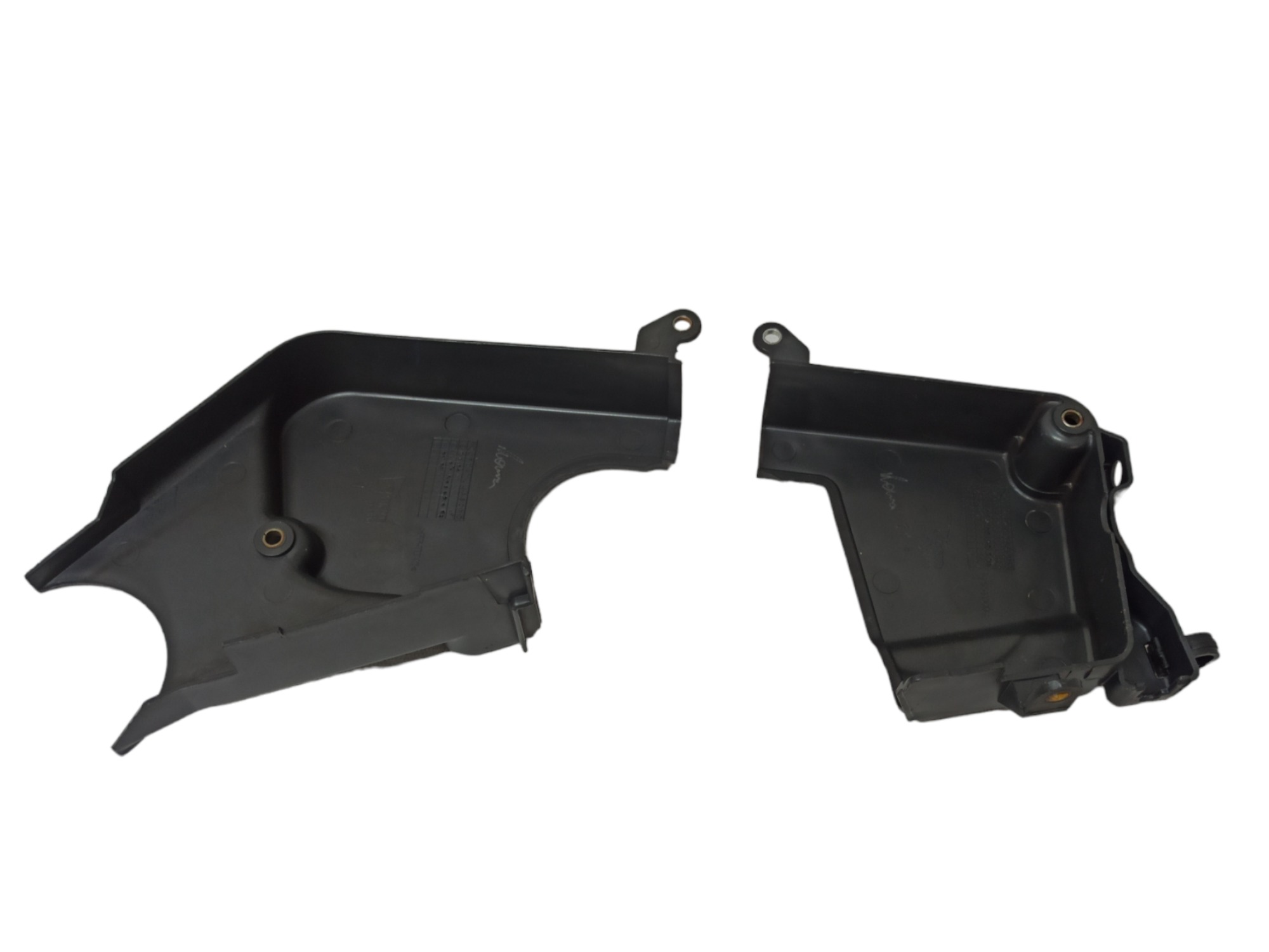 Tampa Capa Da Correia Dentada Fiat Uno 2014 6