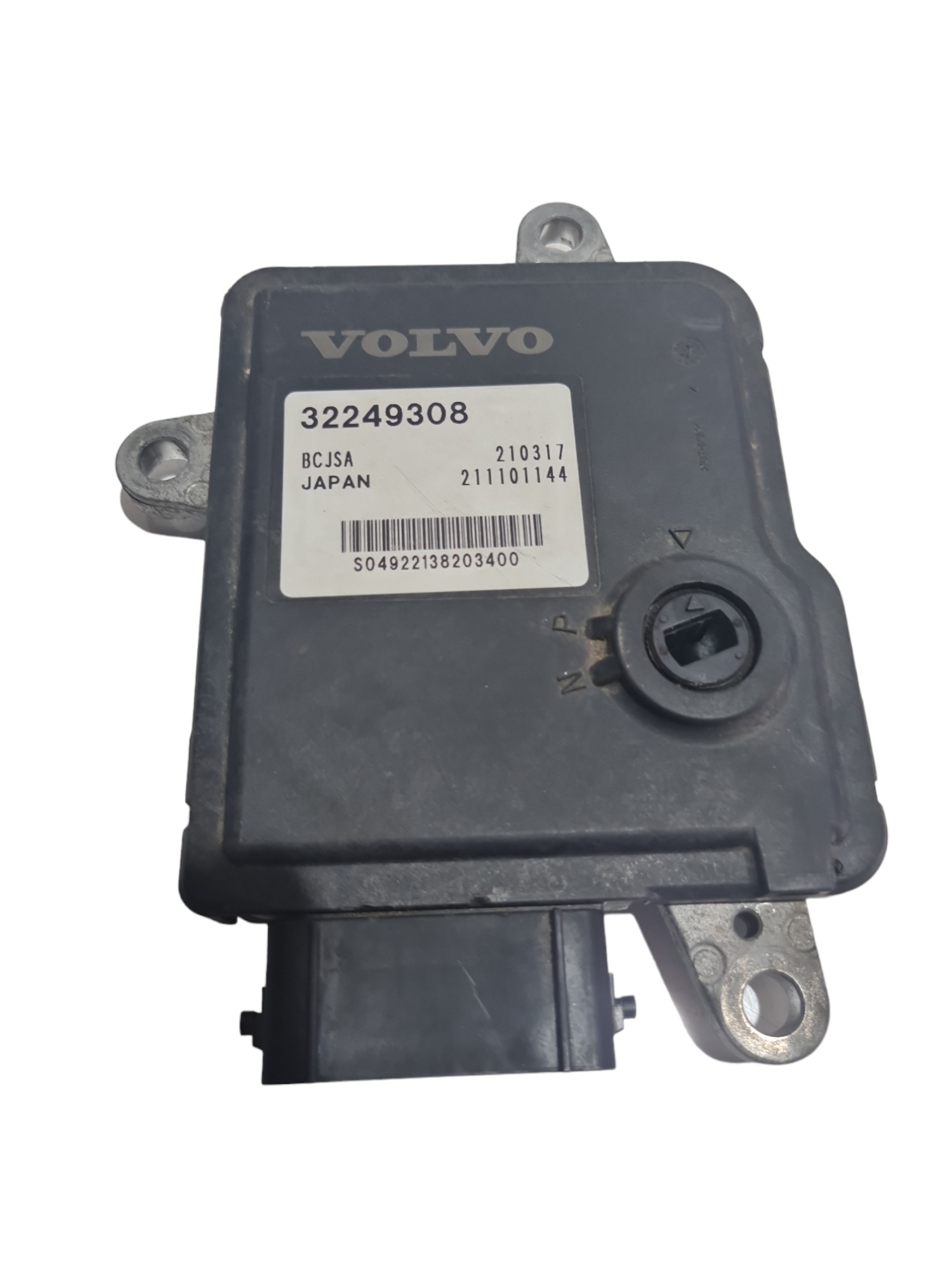 Módulo Câmbio Volvo Xc90 T8 Hibrida 2021/2022 32249308 1