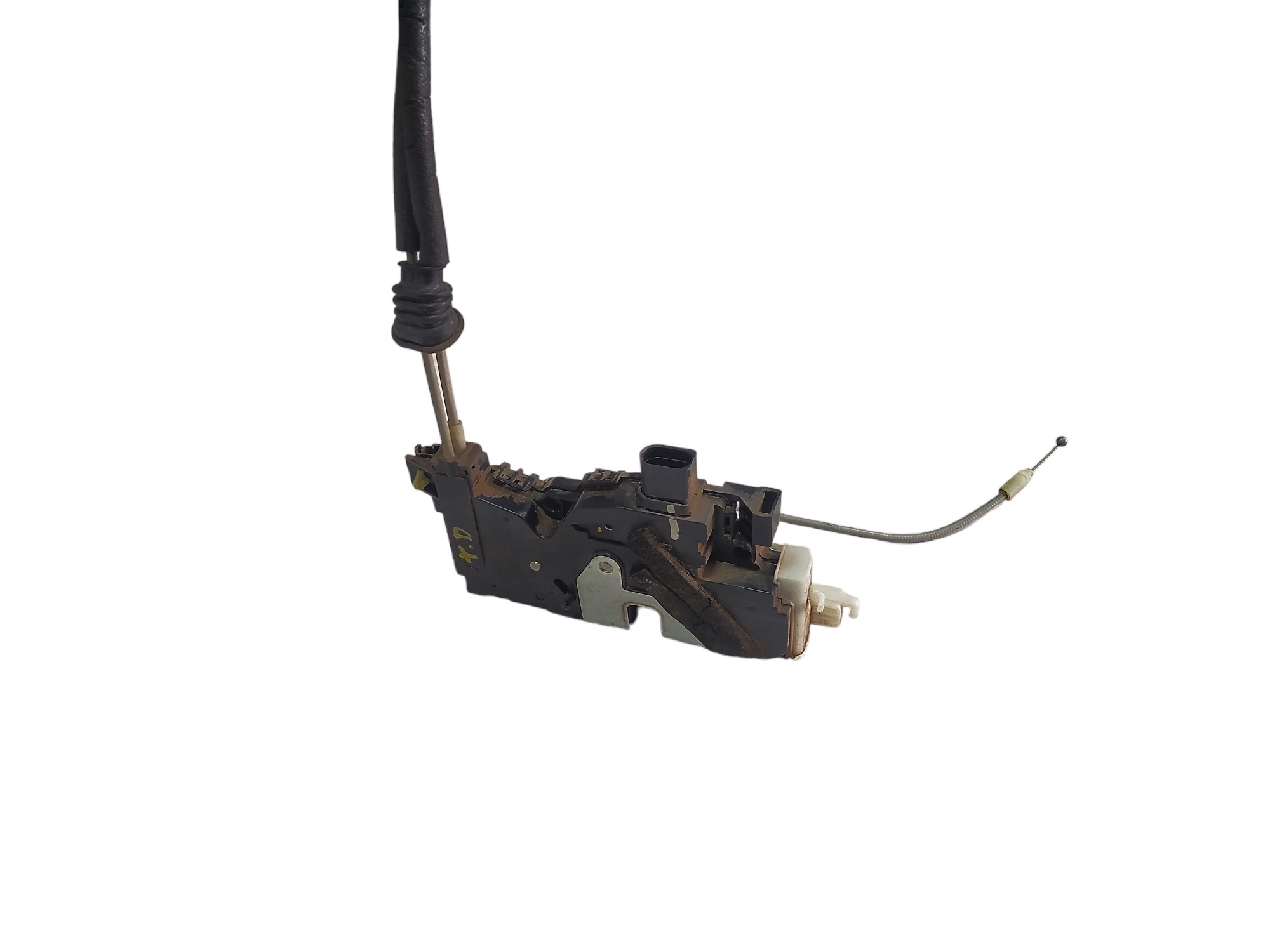 Fechadura Porta Traseira Direita Hyundai Equus Vs460 V577 2