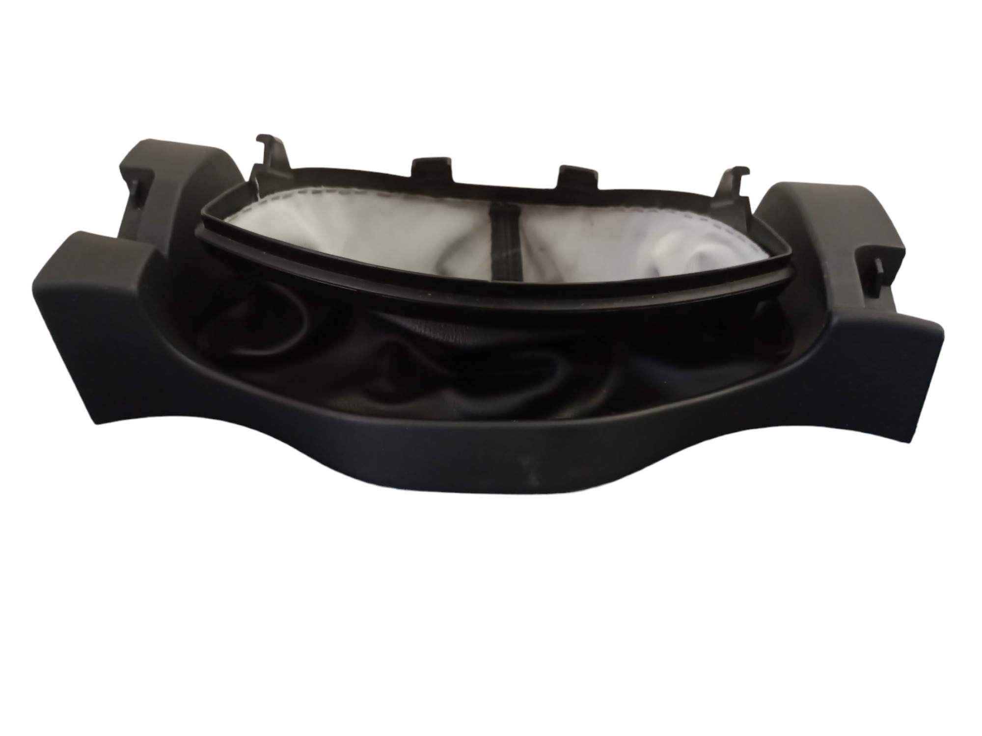Moldura Coluna Direção Fiat Freemont 2012/14 Original 5