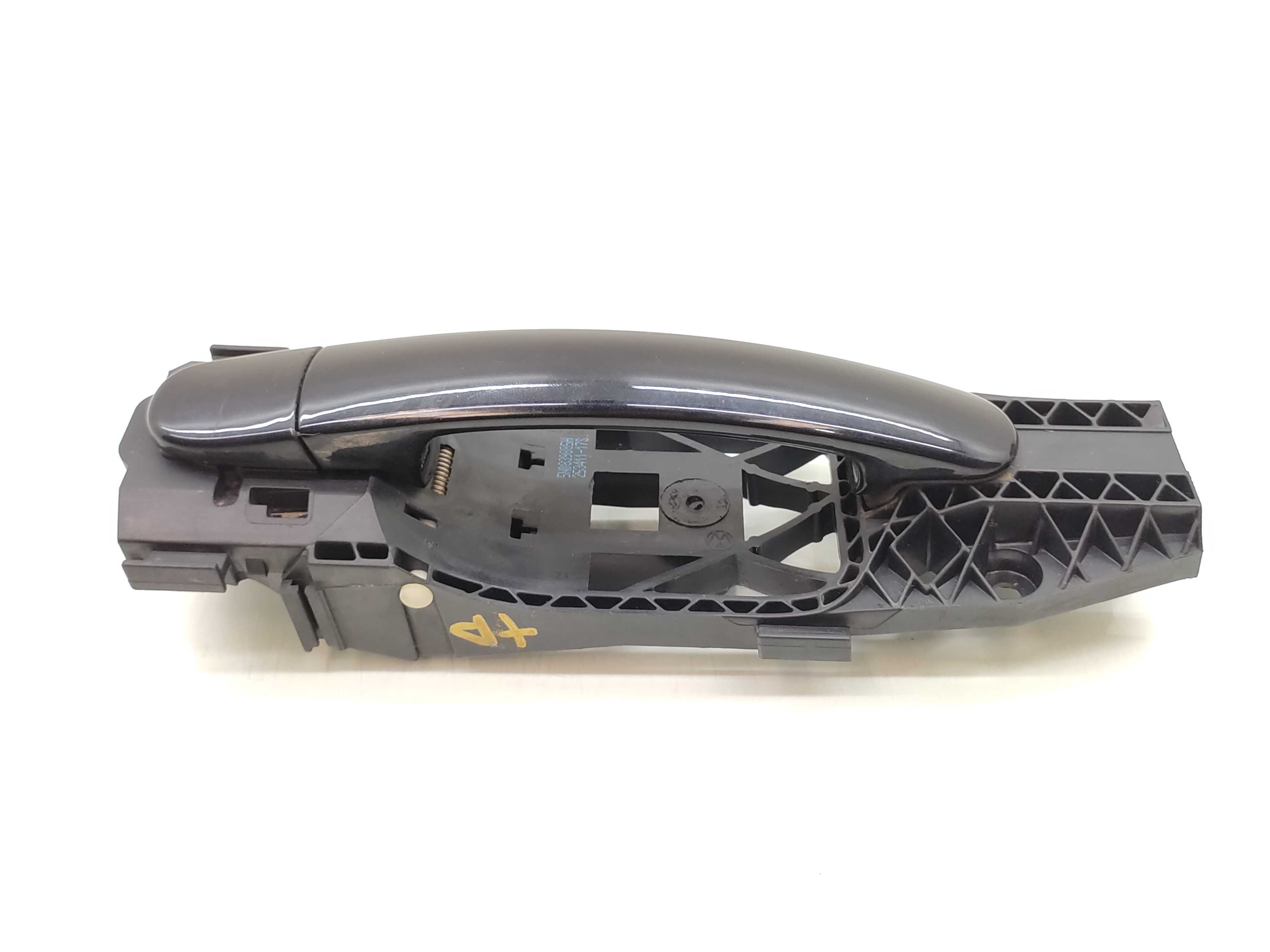Maçaneta Externa Traseira Direita Vw Tiguan 2011 2012 2013 2