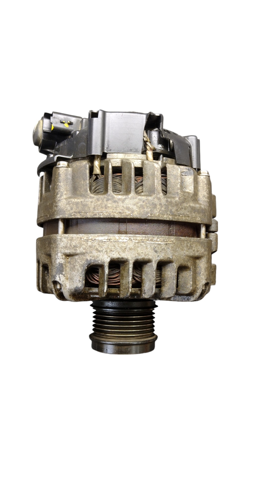 Alternador Peugeot Expert/jumpy 1.6 Diesel 2022 3