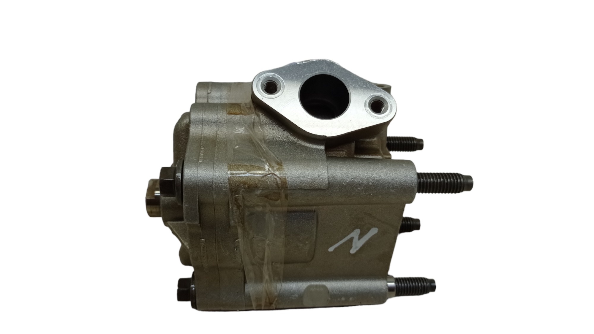 f2ge6600aa  BOMBA DE ÓLEO FORD FUSION 2.0  2018