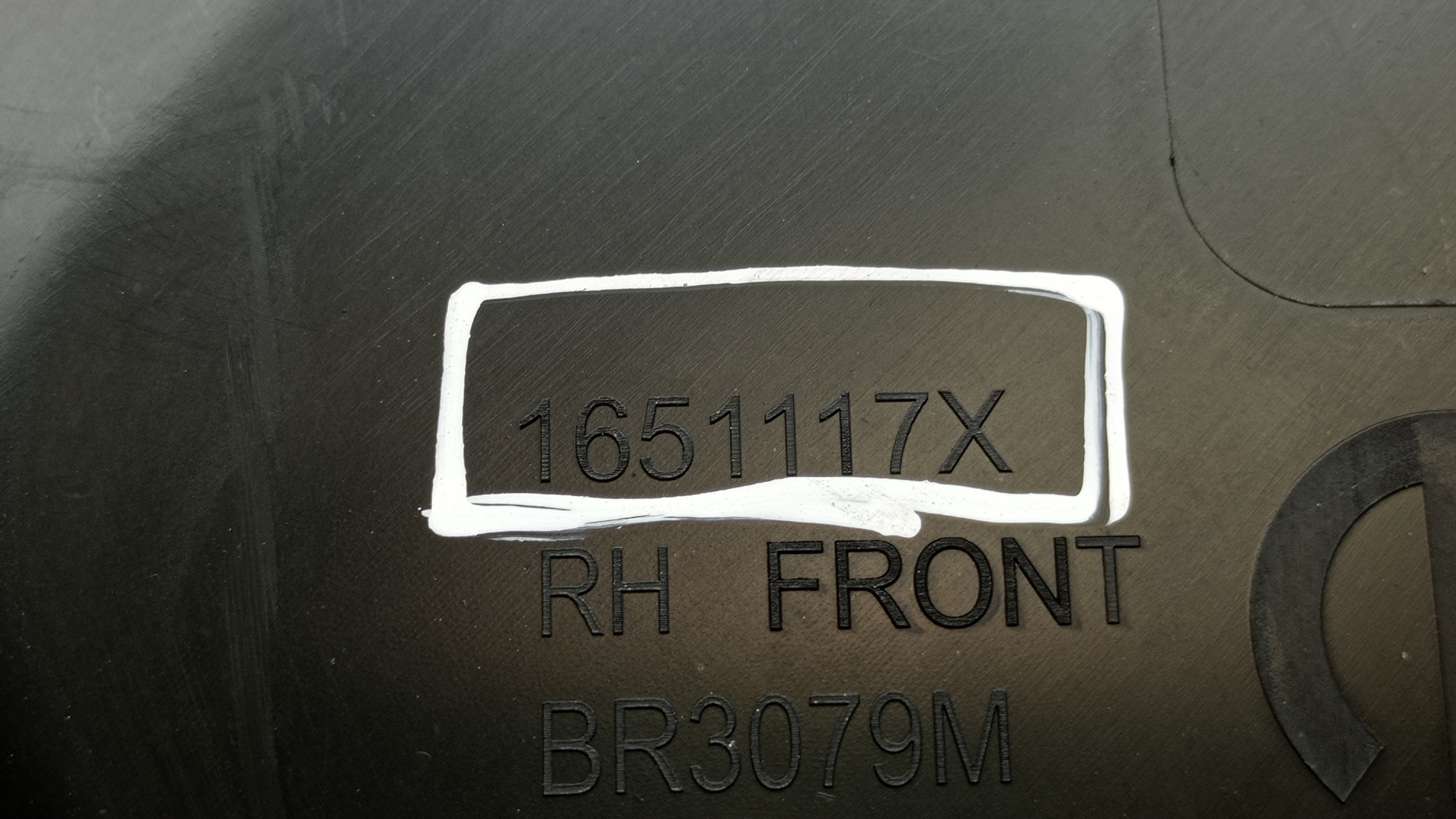 Forro De Porta Dianteiro Direito Jeep Renegade 2016 2020 7