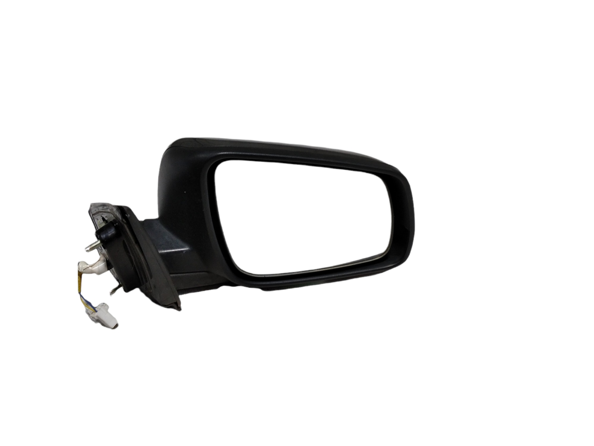 Retrovisor Direito Mitsubishi Lancer 2017 7632a093 7