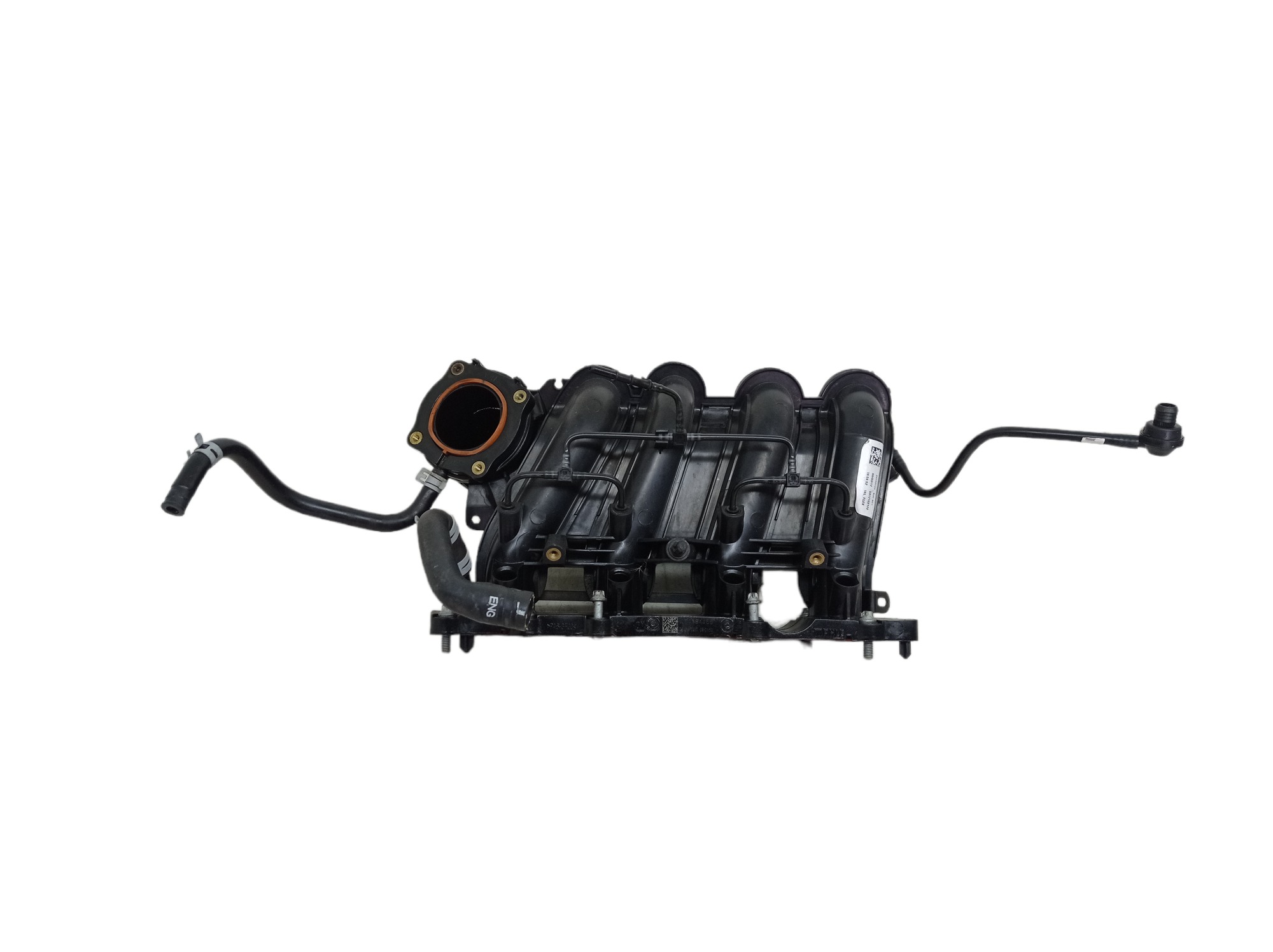 Coletor Admissão Chevrolet Prisma Onix 1.4 8v Flex 2017