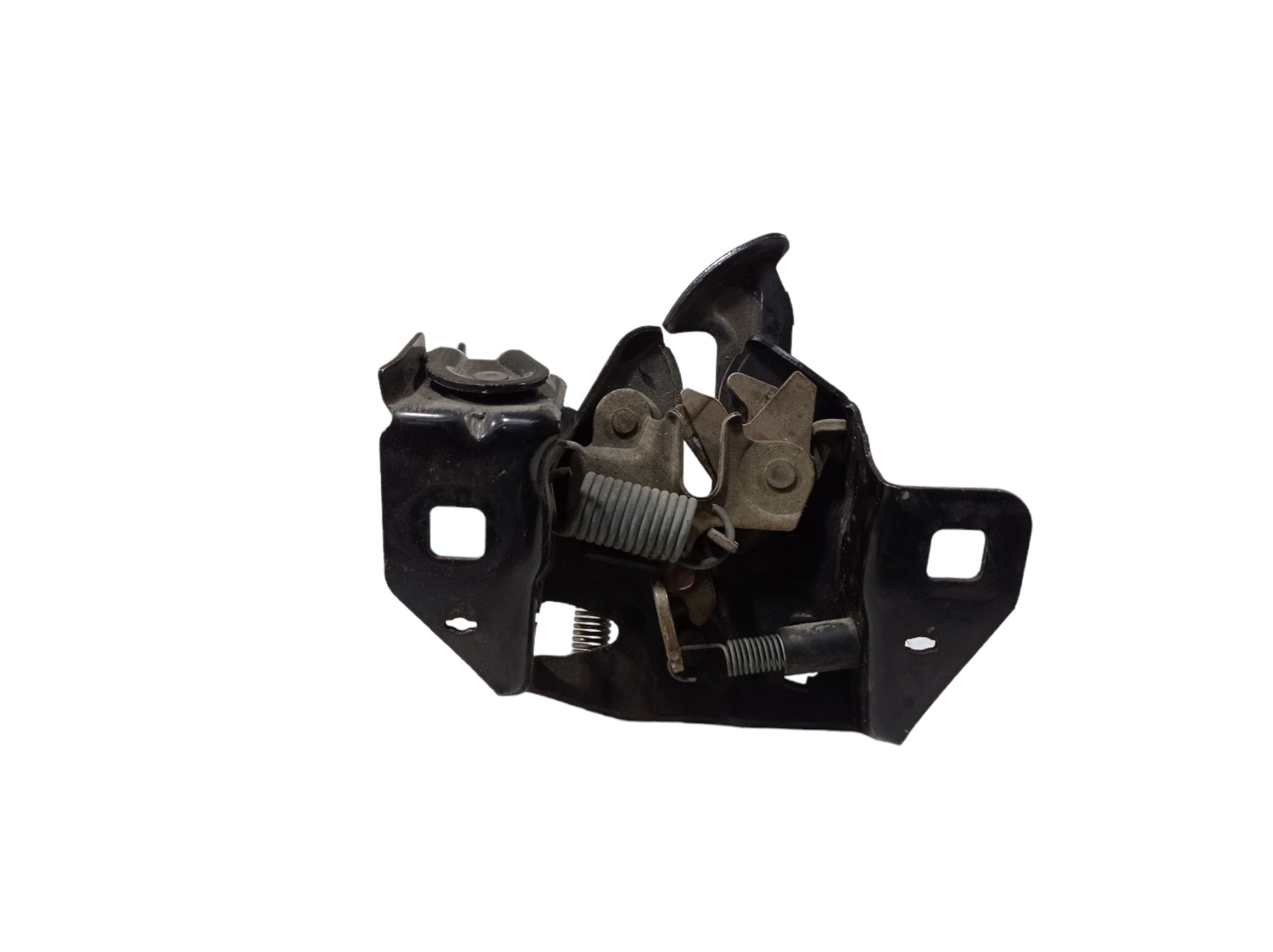 Fechadura Capo Chrysler Grand Caravan 2006 V487 5