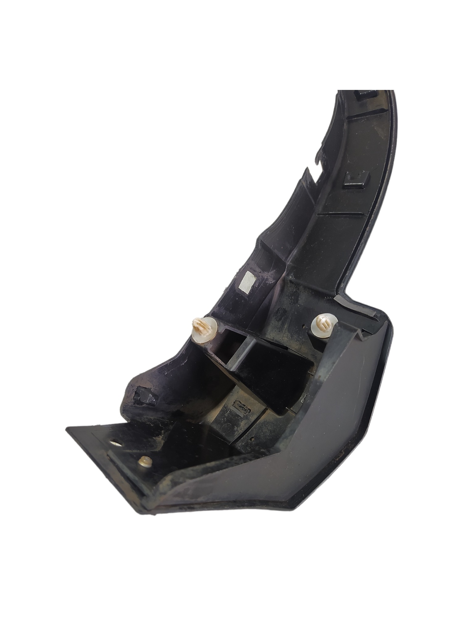 Moldura Dianteira Direita Toyota Rav4 2018 7560142100 V553 1