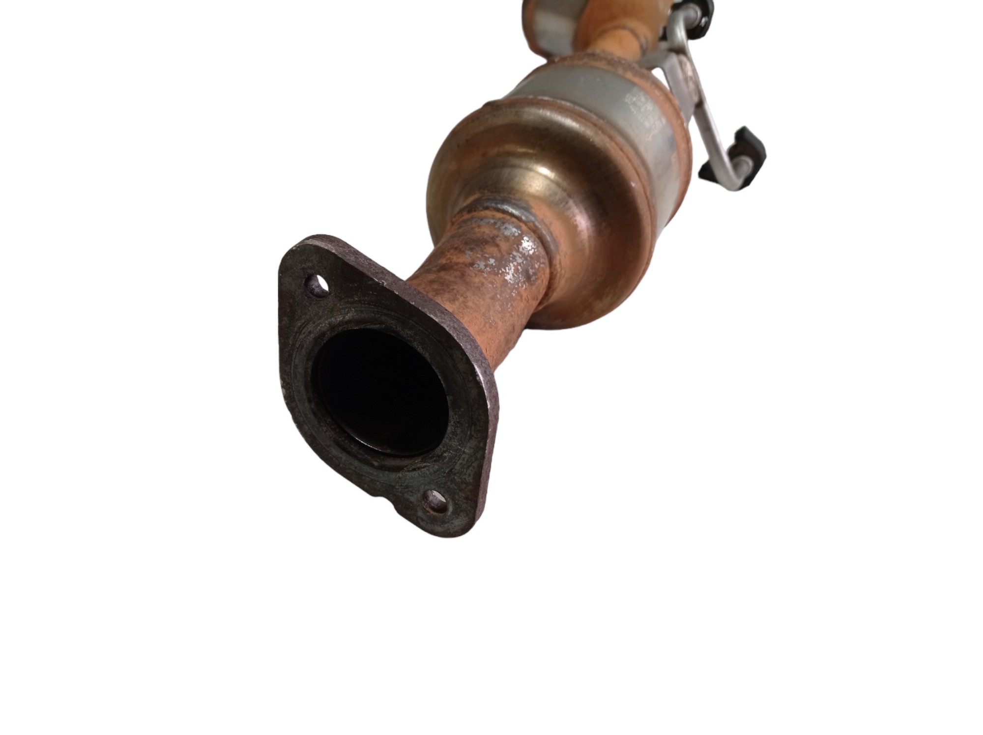 Catalisador Vw Saveiro Cross 1.6 2020 5z0131701r V467
