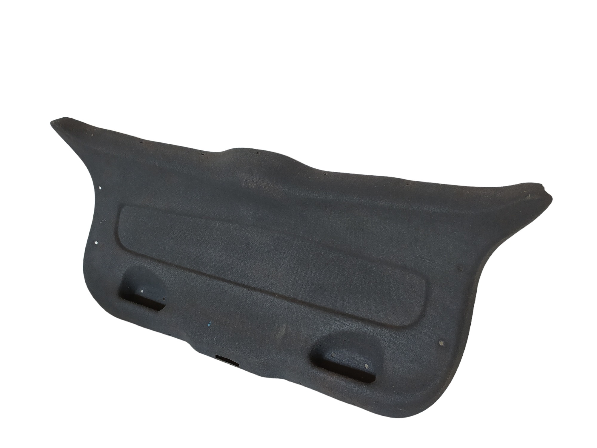 Carpete Tampa Traseira Xsara Picasso 1.6 2010 96405882ze 4