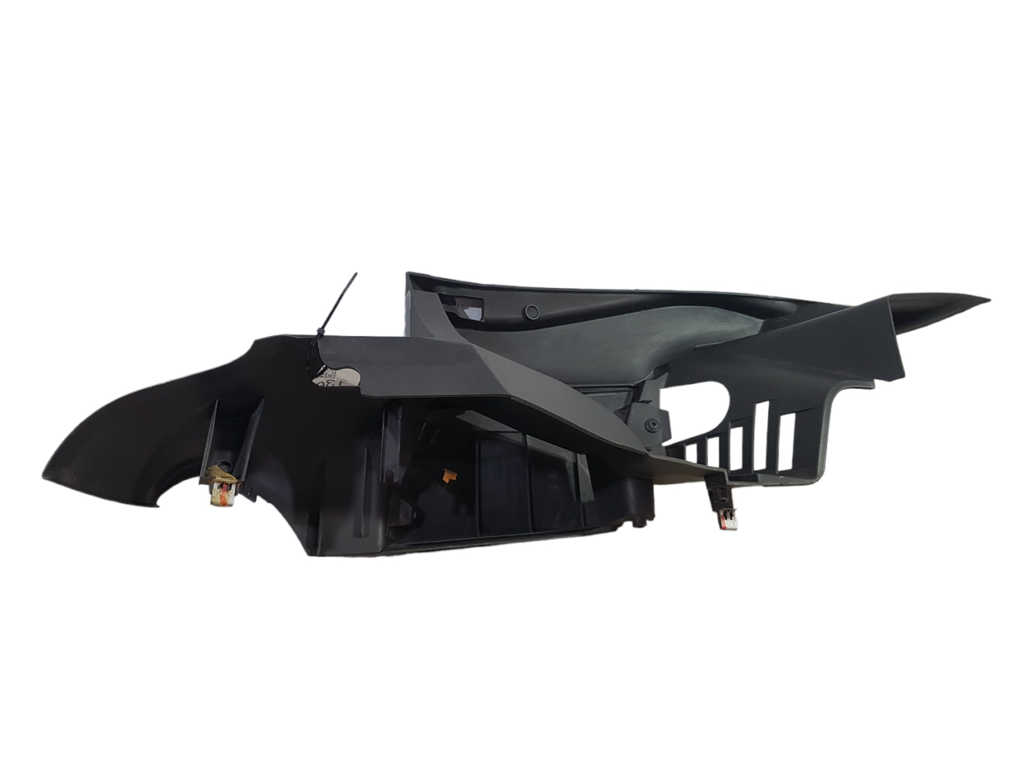 Bagagito Direito Ford Focus 2009 Original Usado 4