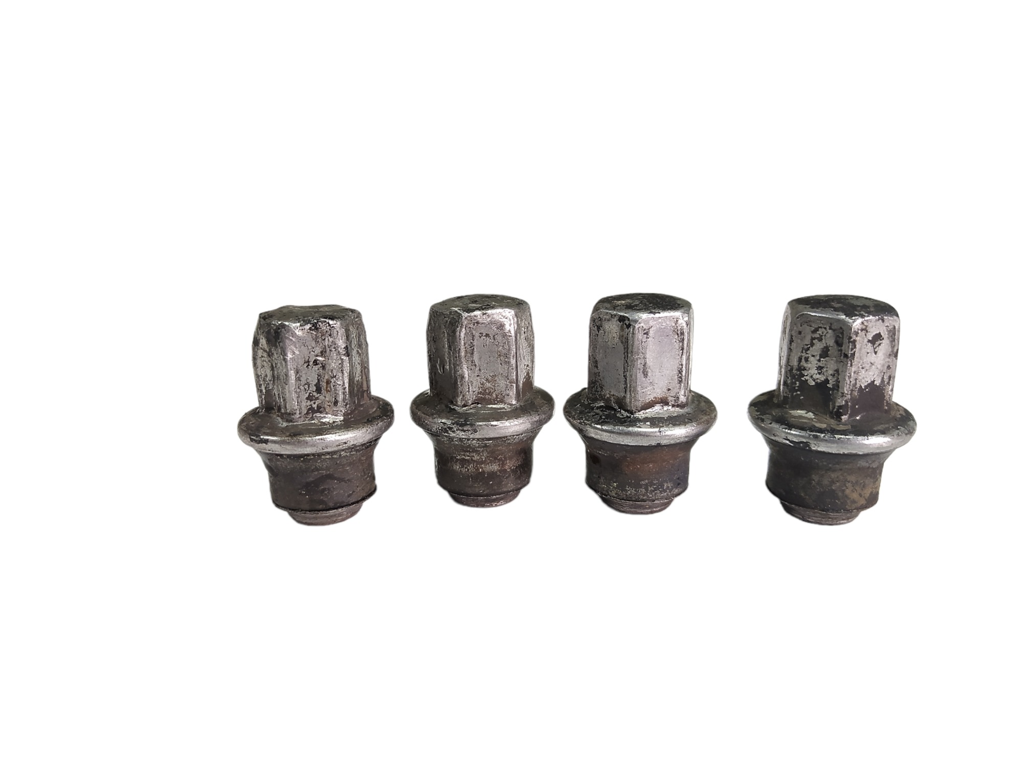 Porcas Roda Chrysler Grand Caravan 2003 4 Unidades V458 7