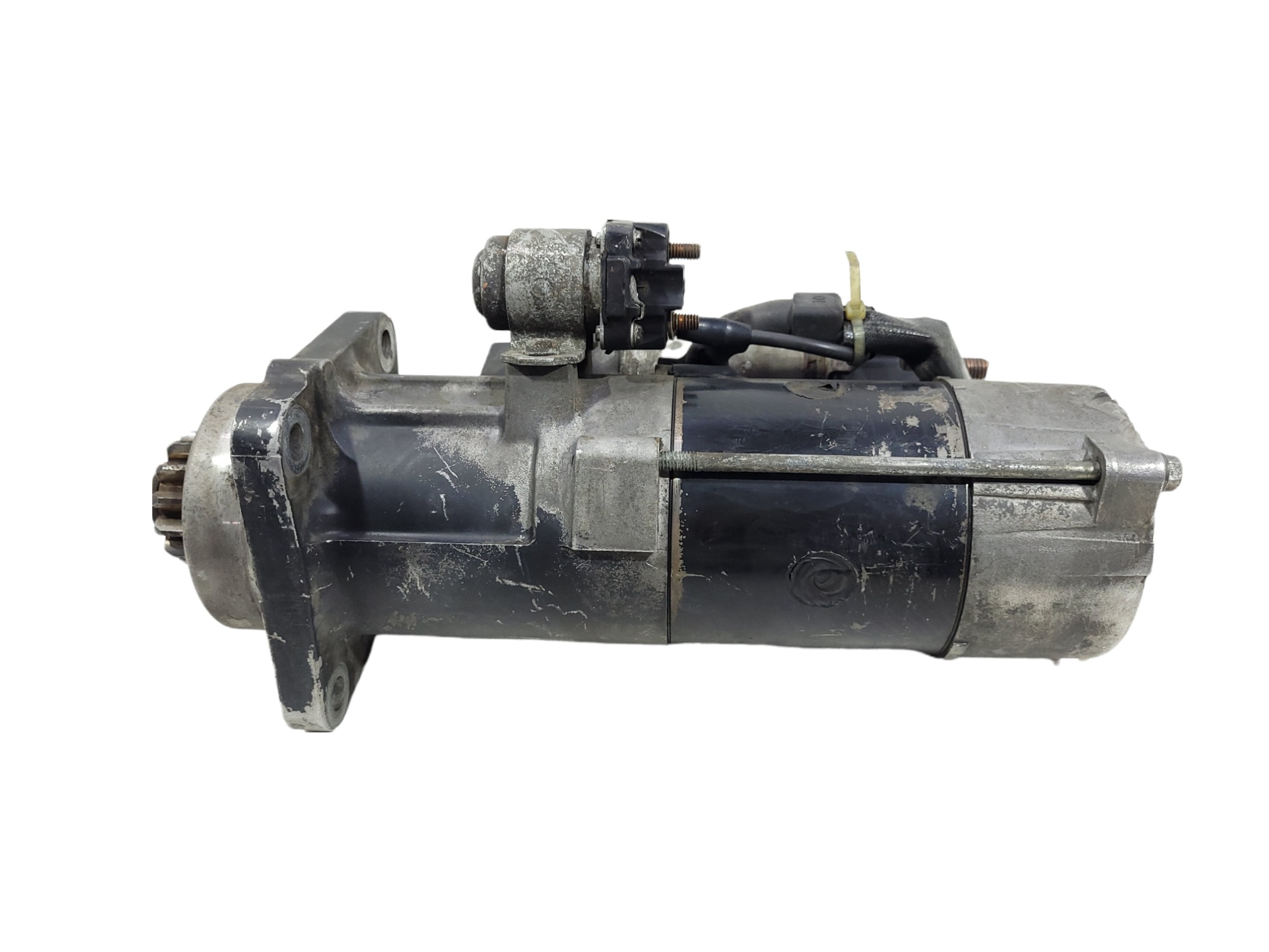 Motor De Arranque M Benz Axora0061516801 4