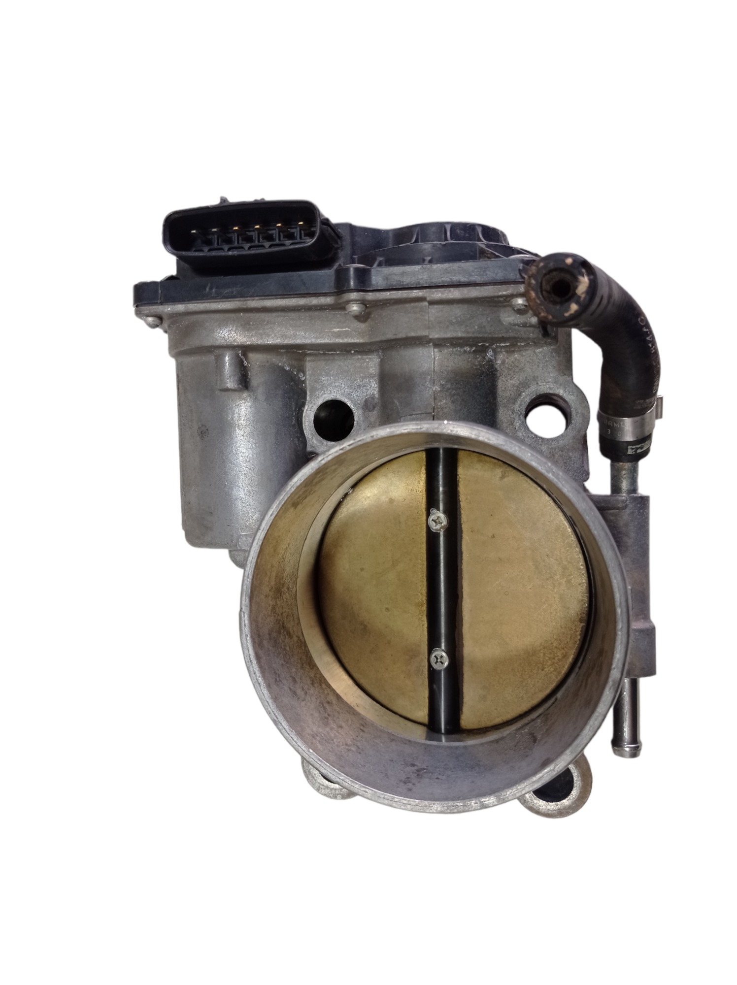 Tbi corpo borboleta Range Rover Vogue 5.0 2011 v546 5
