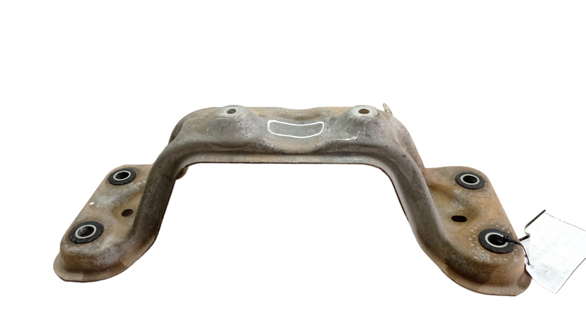 Suporte Dianteiro Cardan Volvo Xc60 2011 2