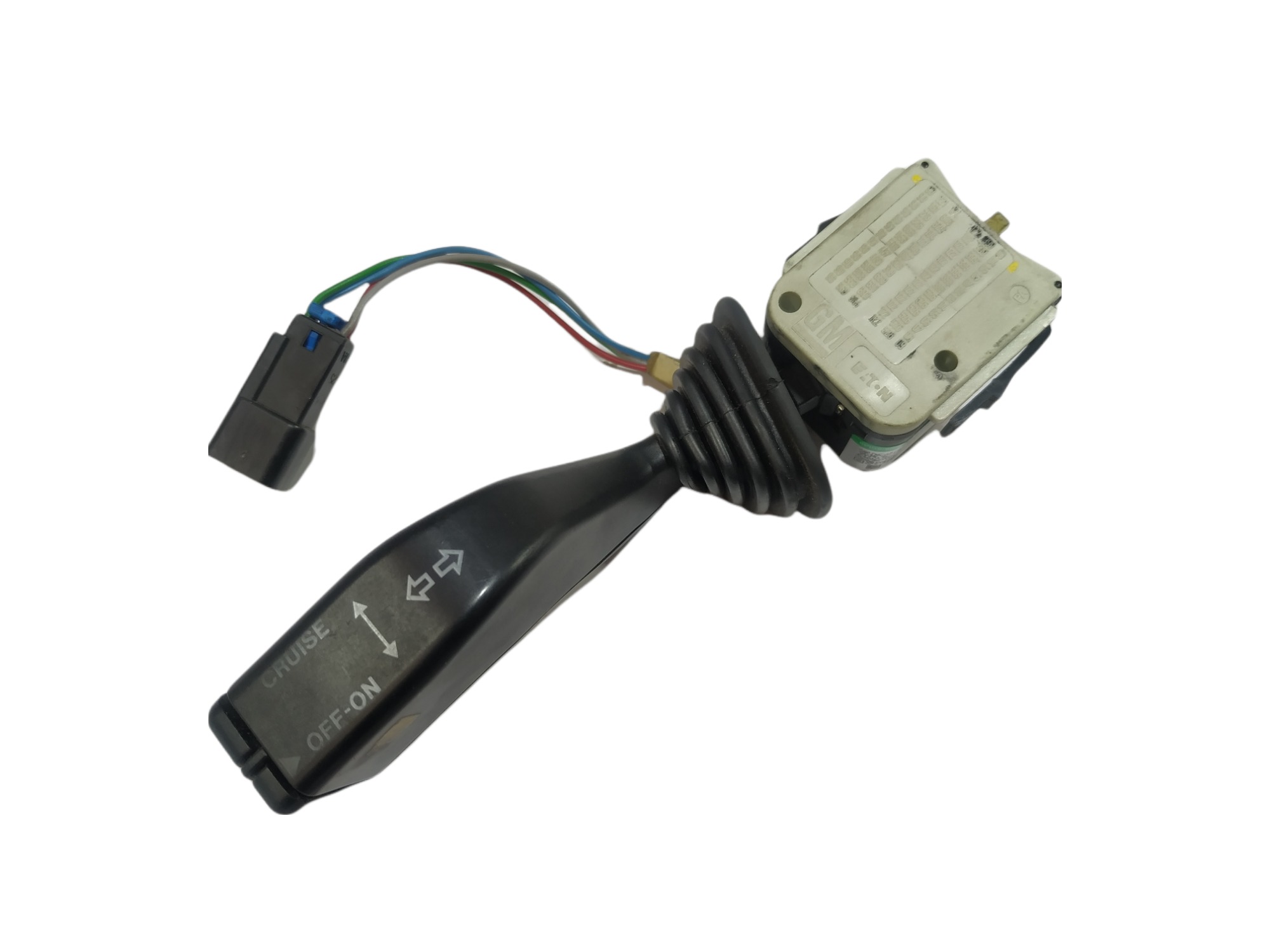 Chave Seta Gm Ômega Australiano 2000 V367 2