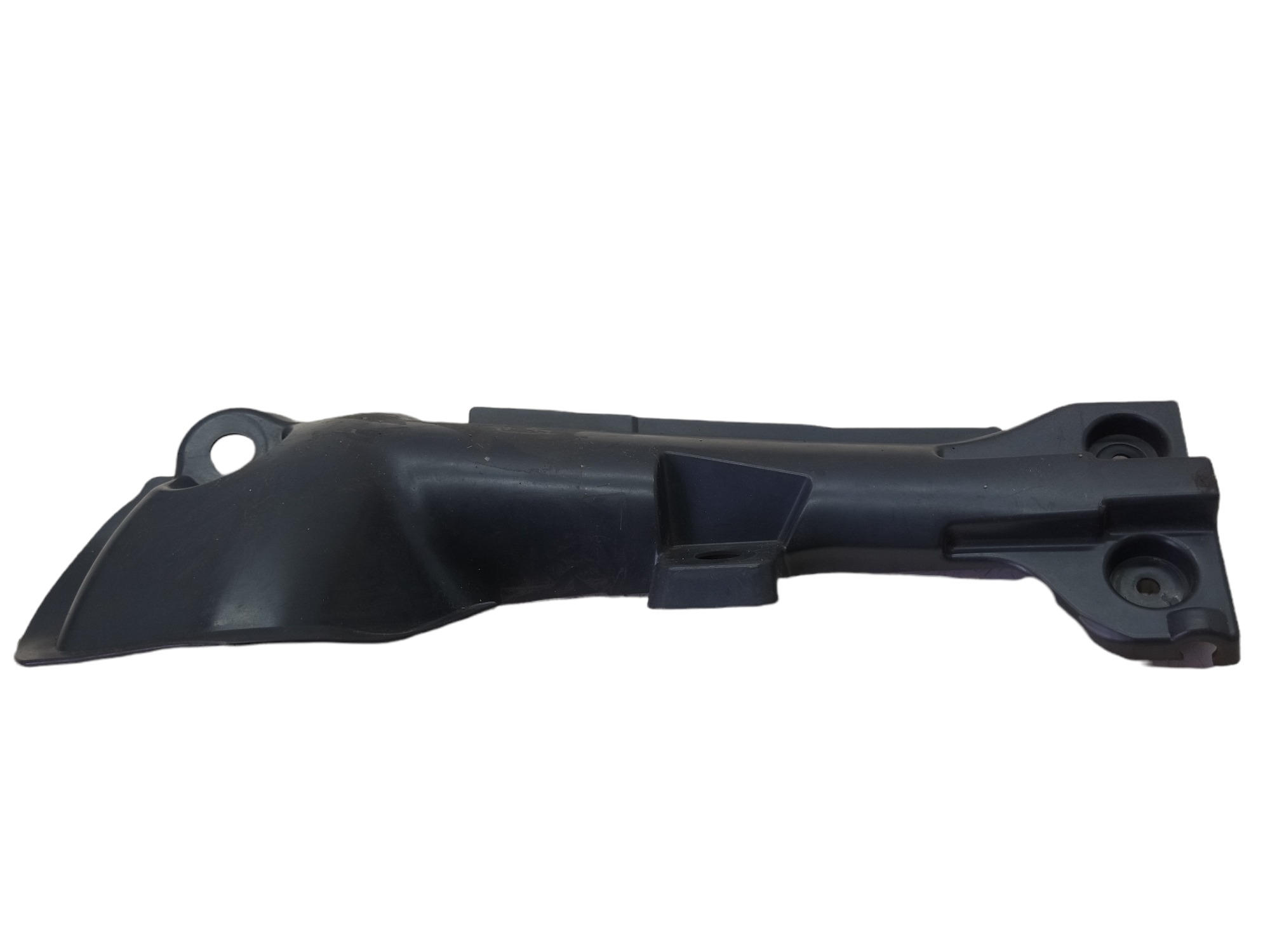 Suporte Parachoque Tras. Direito Renault Duster 2012 3