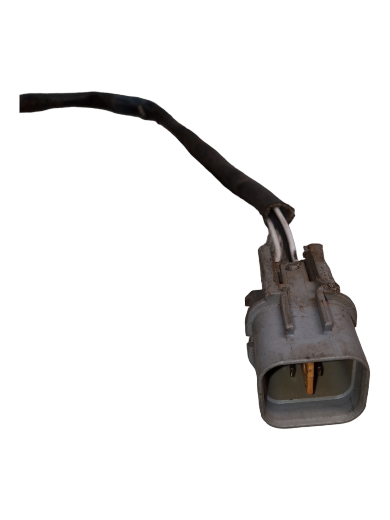 Sonda Lambda Hyundai Hb20 2013 4